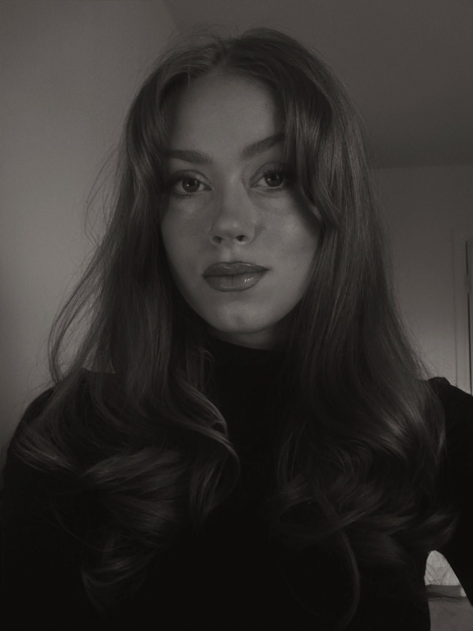 Profilbild för Hedda Nehlstedt