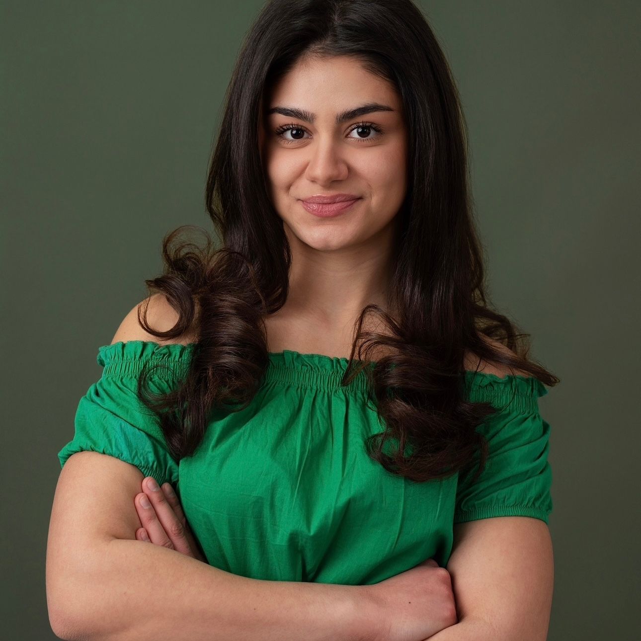 Profilbild för Faye Tachtara
