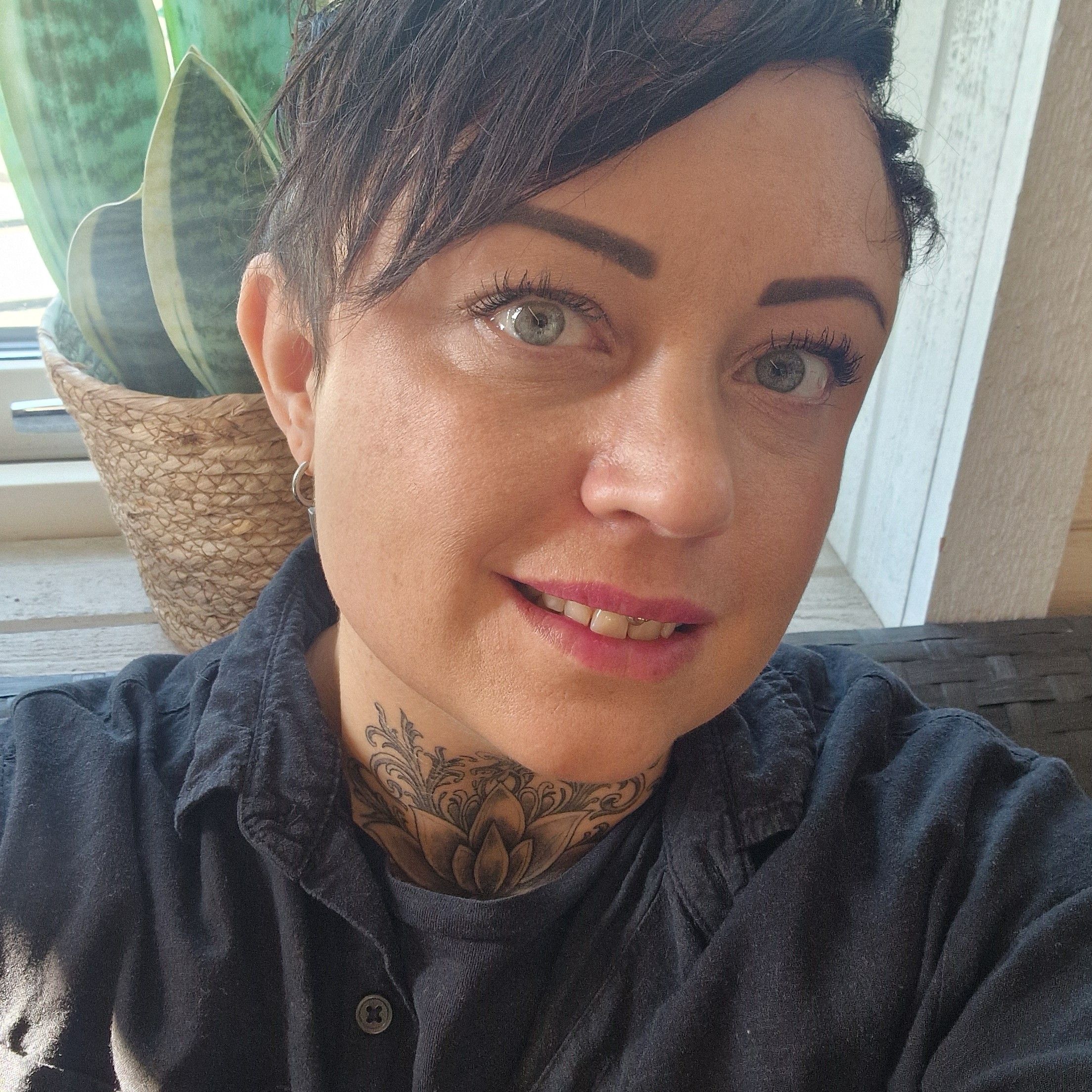 Profilbild för Susanne Ehrs