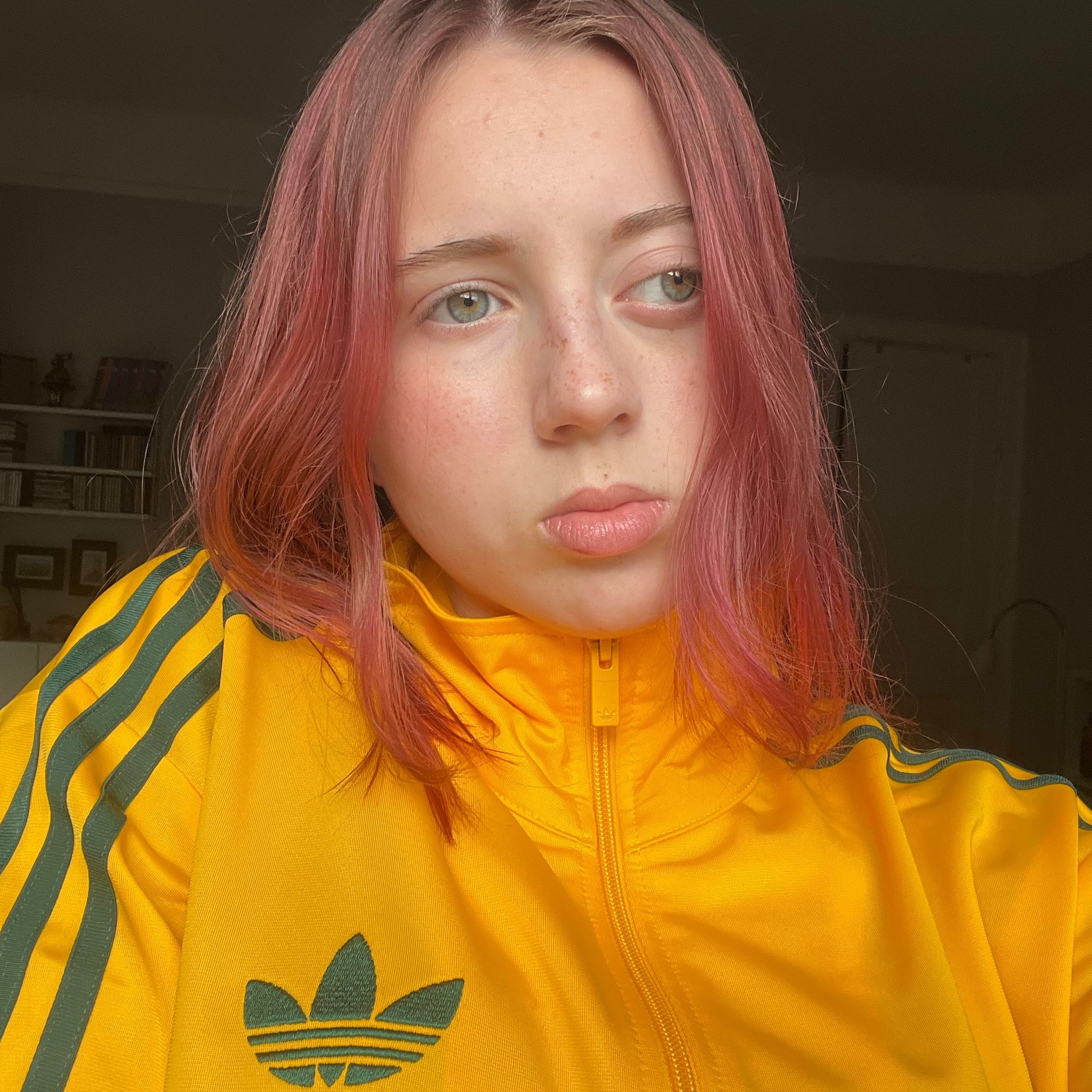 Profilbild för Lycke Martin