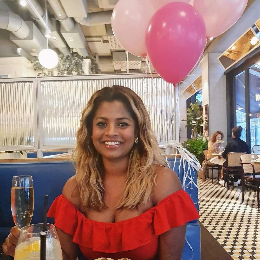 Profilbild för Melani Perera