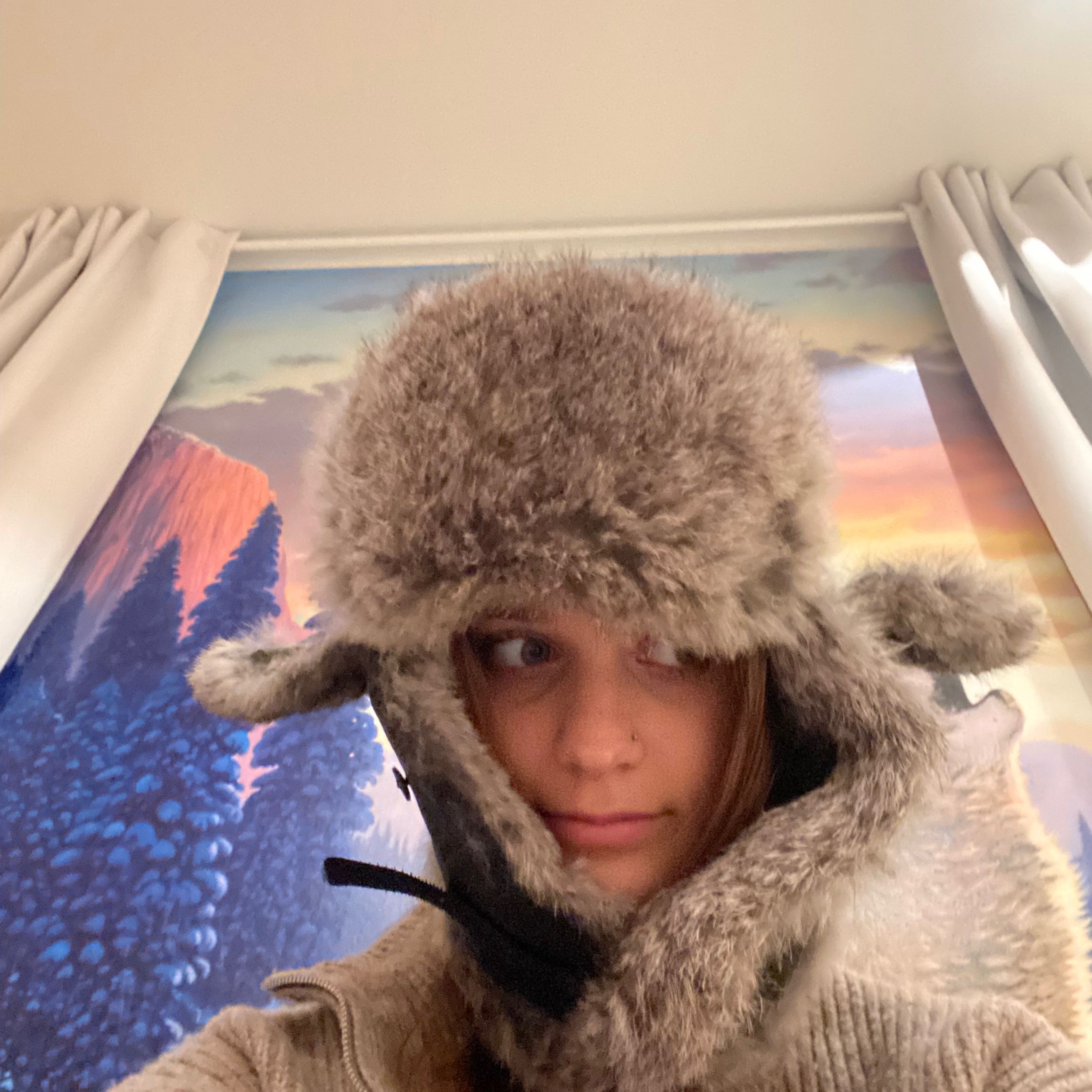 Profilbild för Smilla Wahl Ekroth