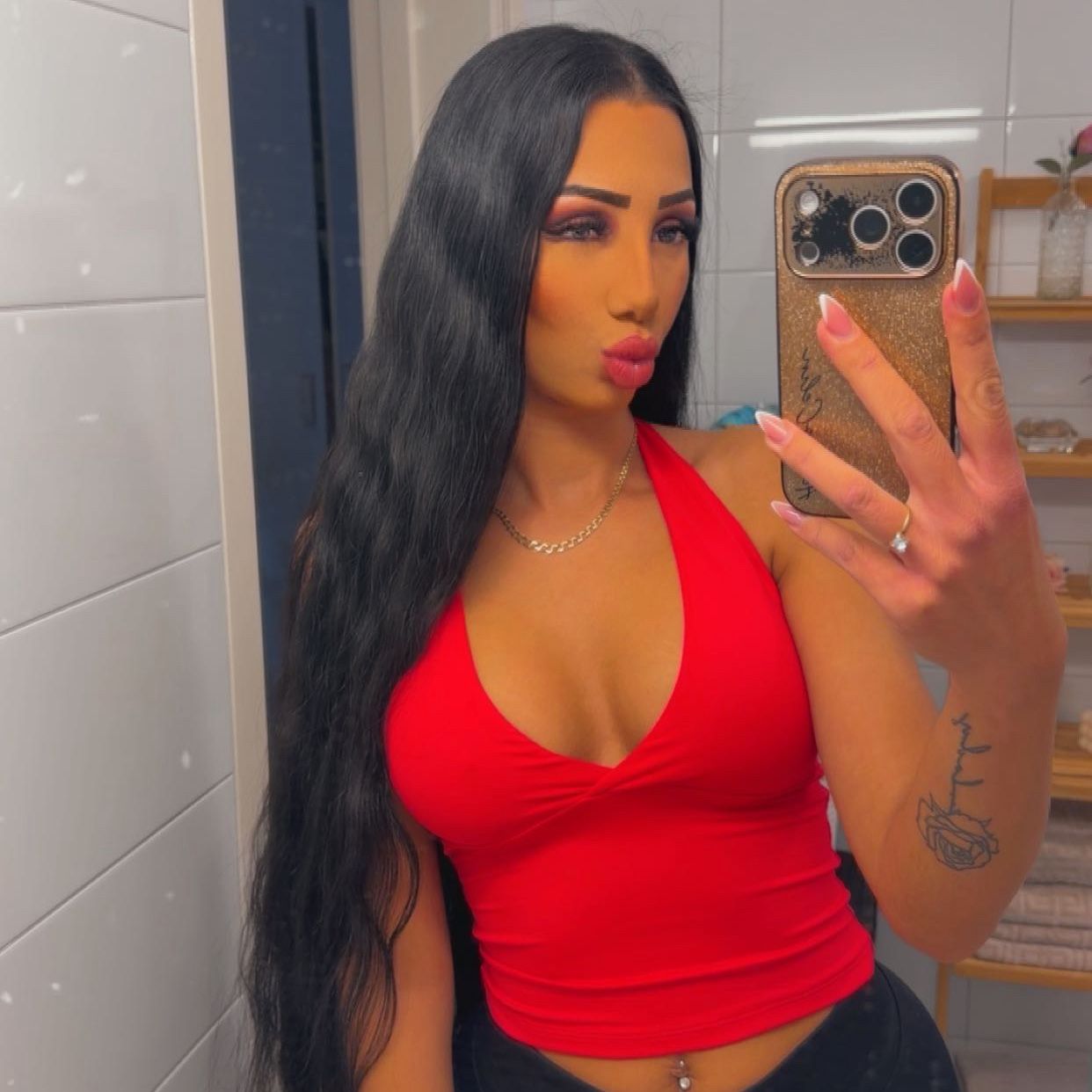 Profilbild för Nathalie Denaj