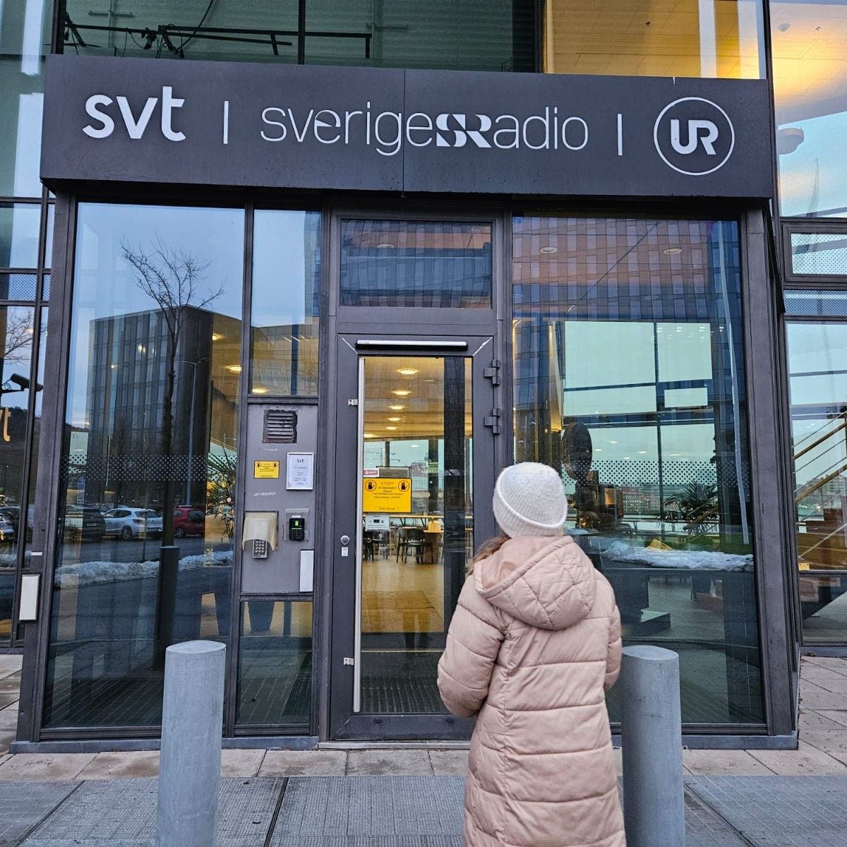 Profilbild för Linnea O'connor