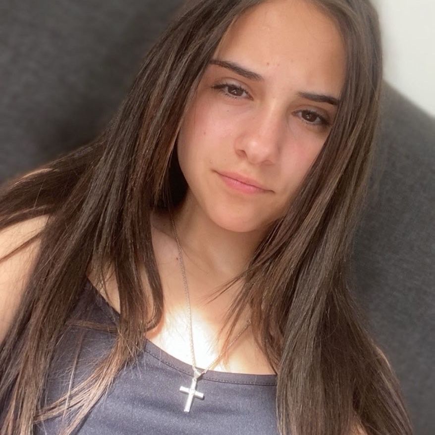 Profilbild för Talitha Akpinar