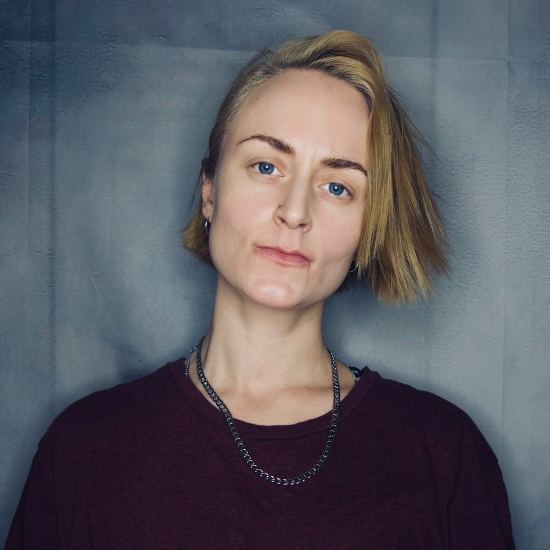 Profilbild för Niki Löfberg