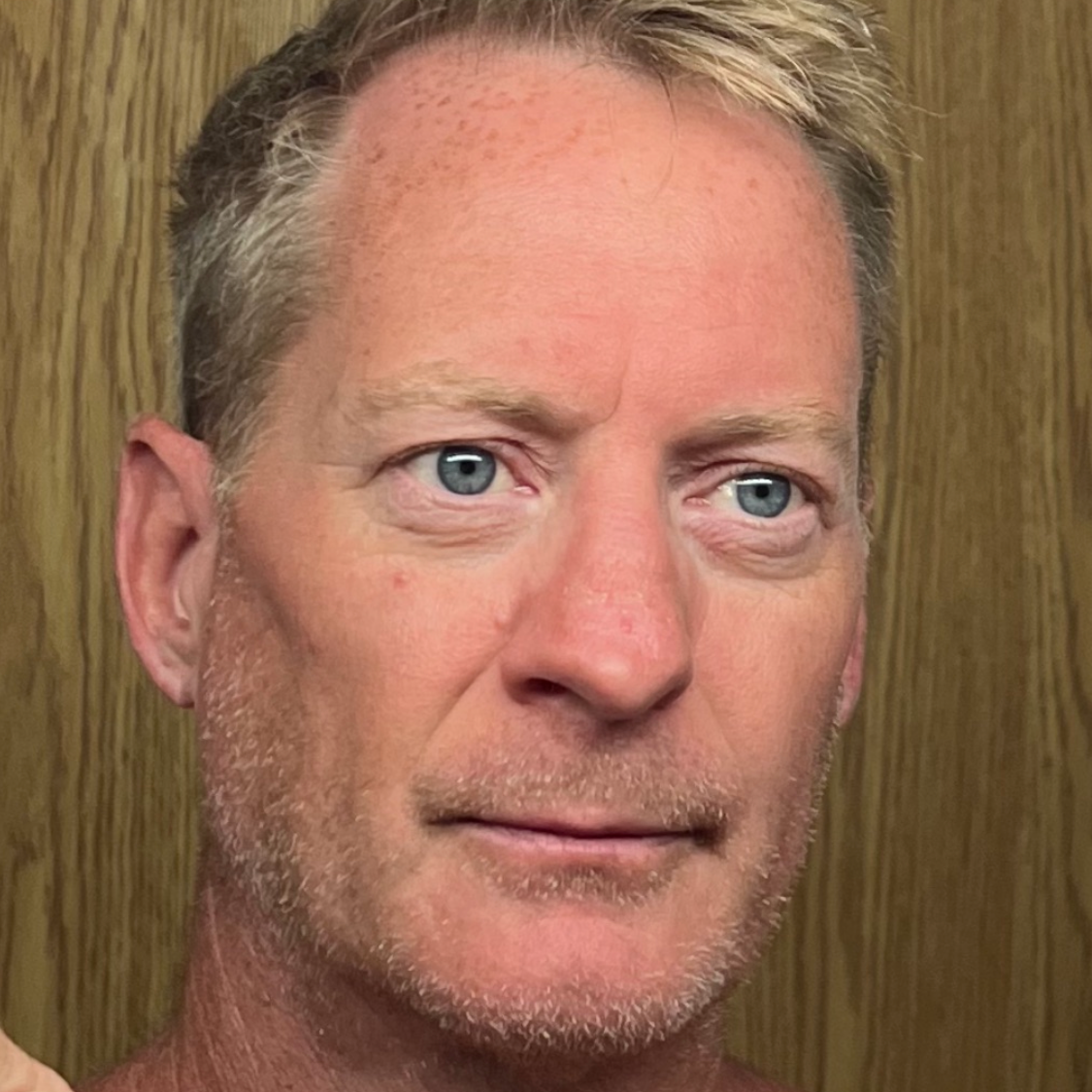 Profilbild för Jason Fieldhouse