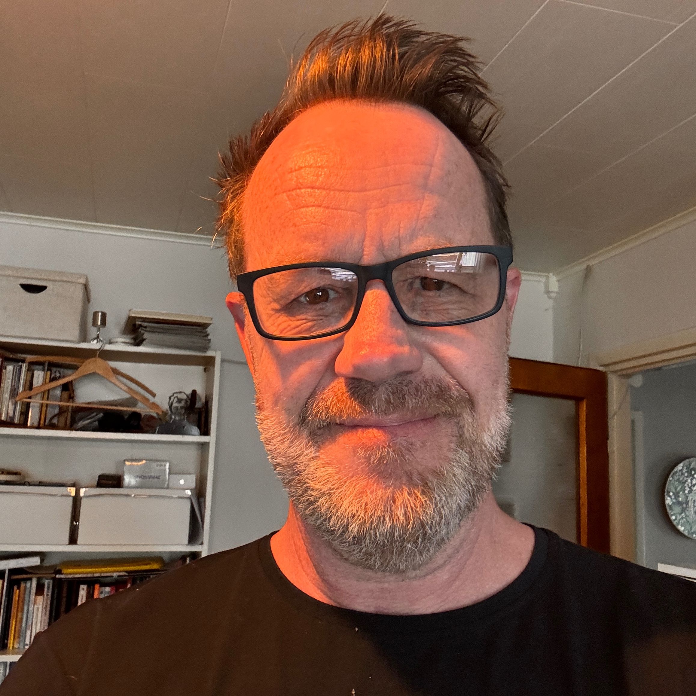 Profilbild för Henrik Kugelberg