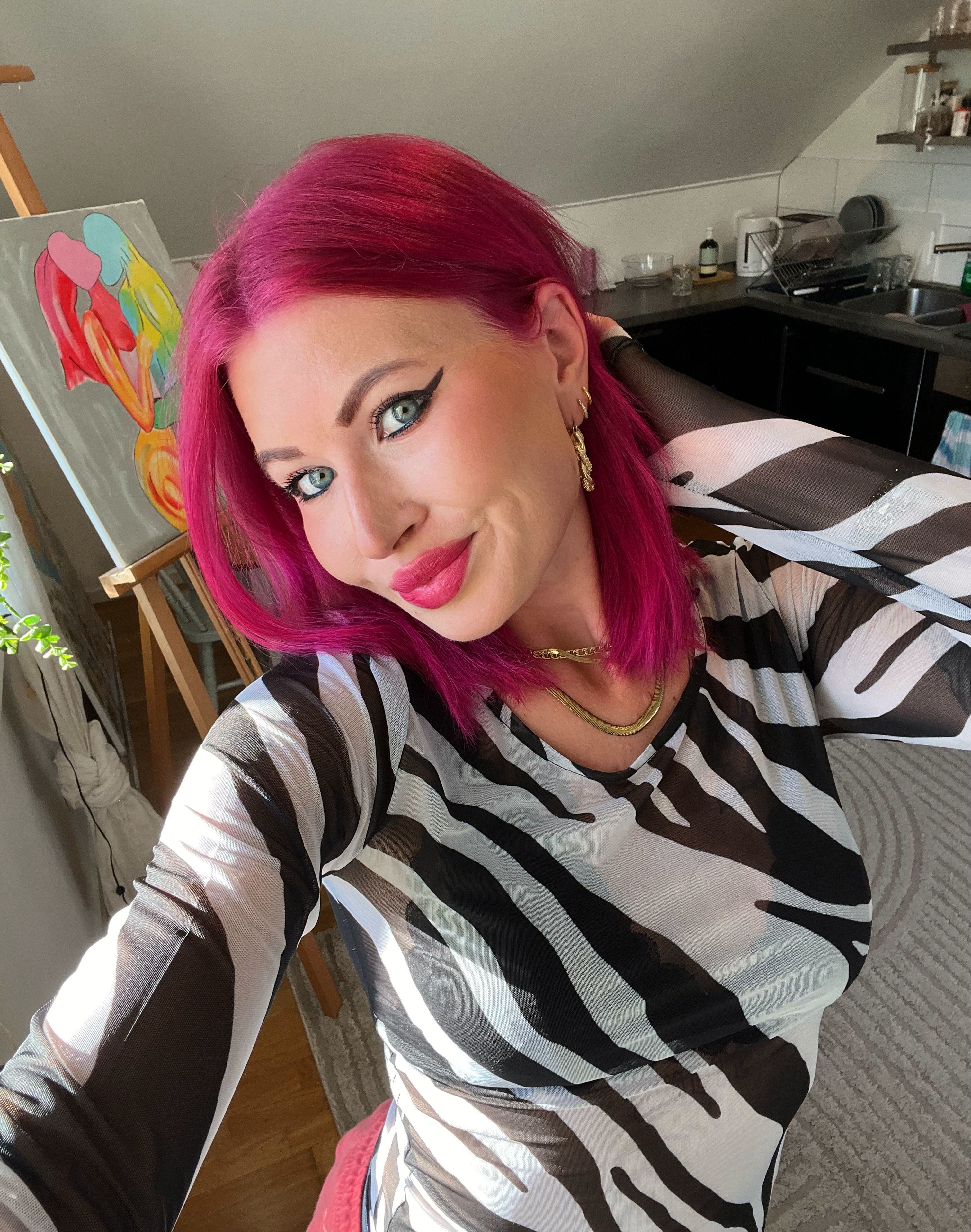Profilbild för Josefine Borin