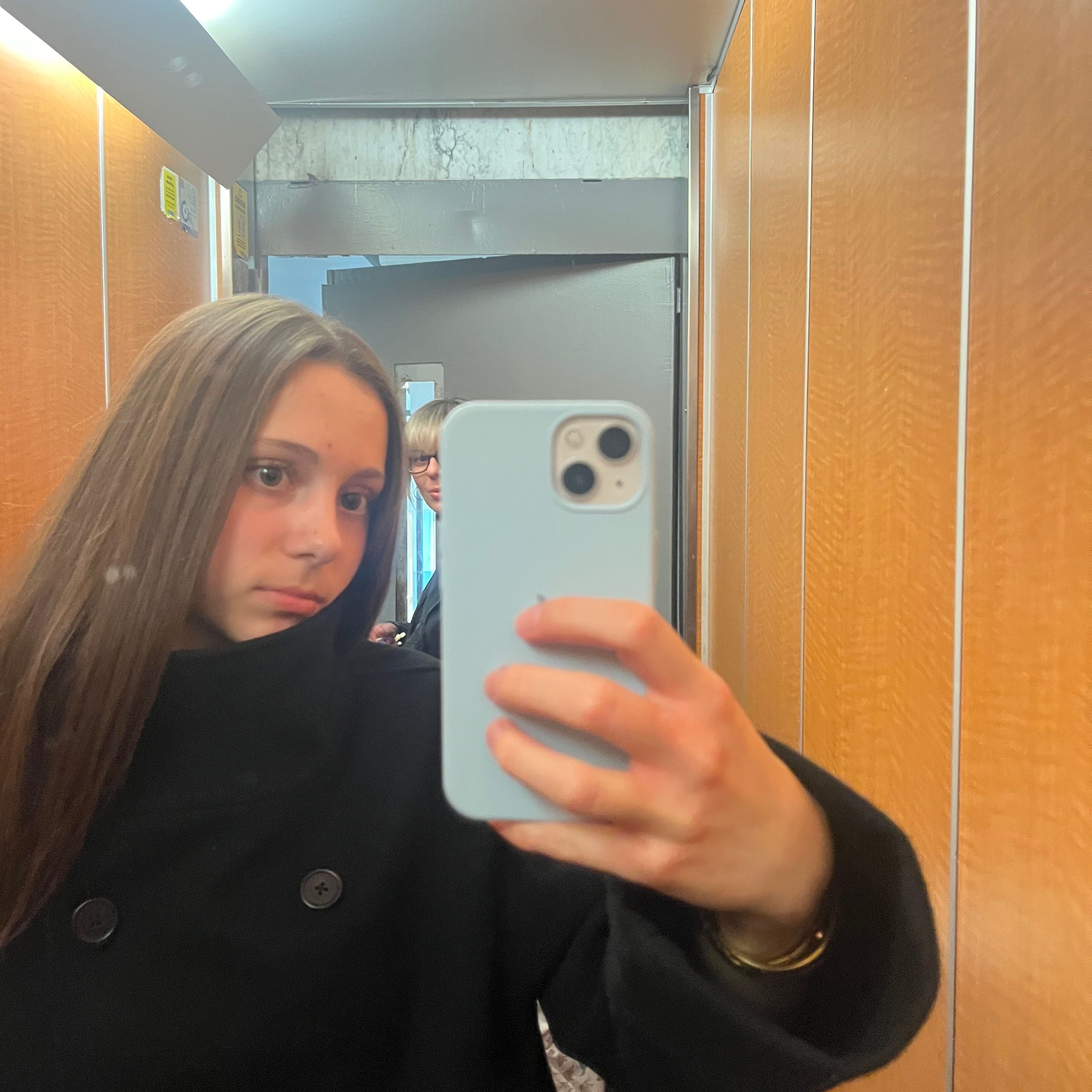 Profilbild för Dea Ramadanovic
