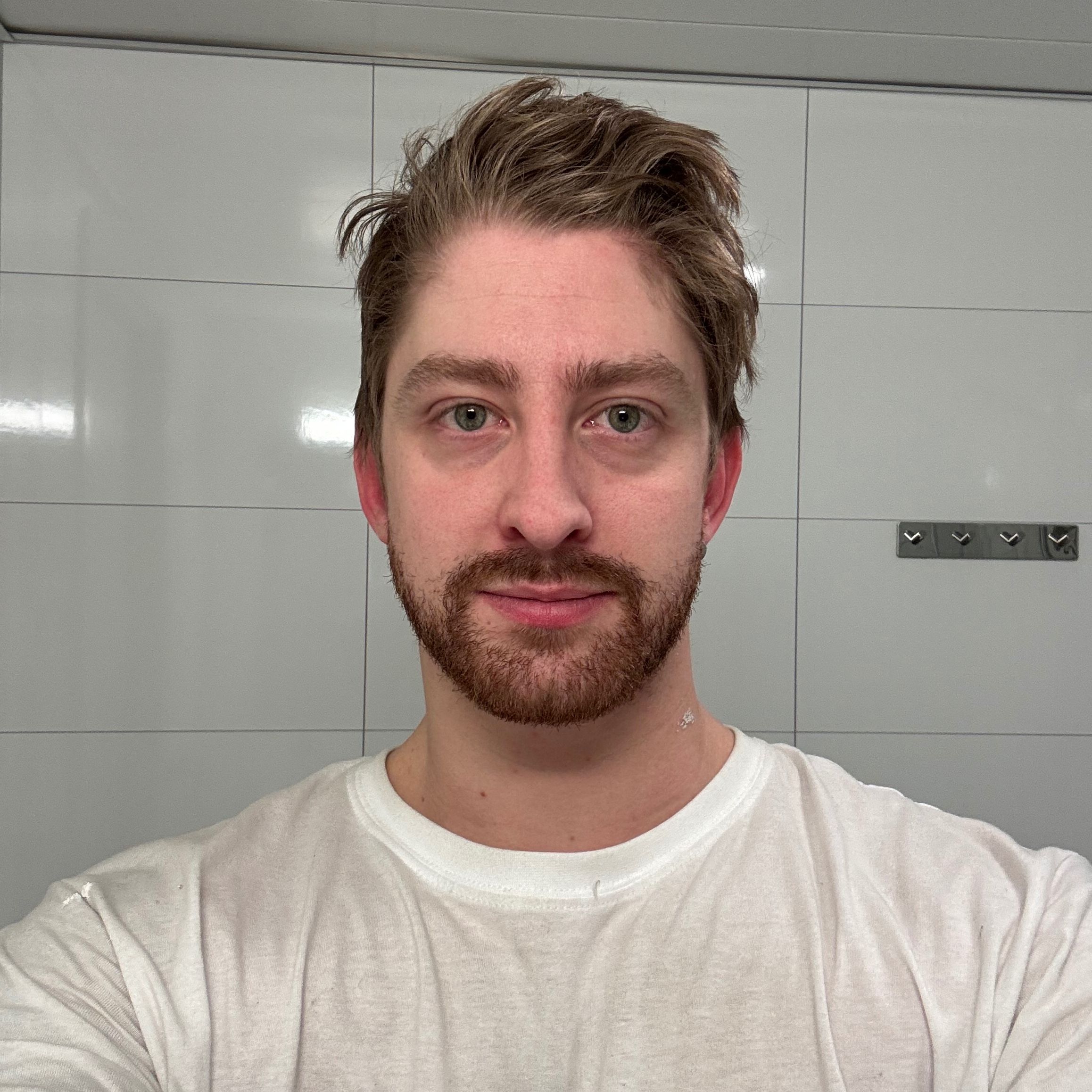 Profilbild för Rasmus Vadén
