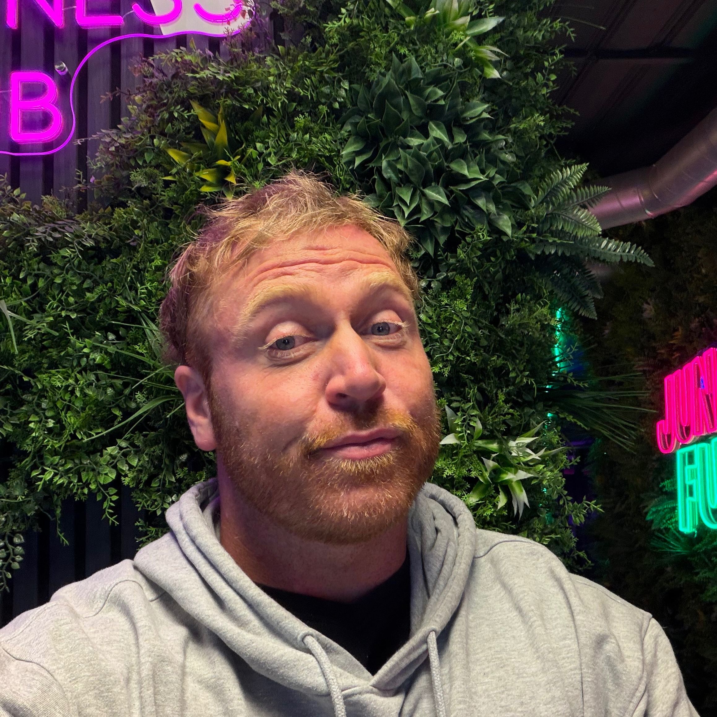 Profilbild för Emil Karlsson