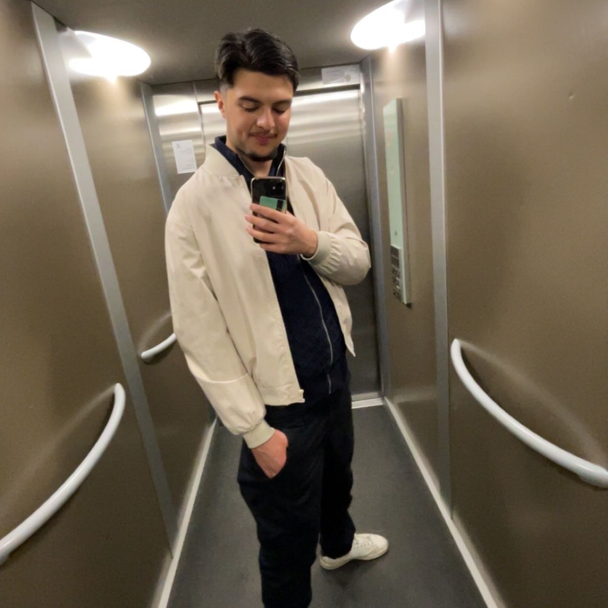 Profilbild för Ali Mahmoudi