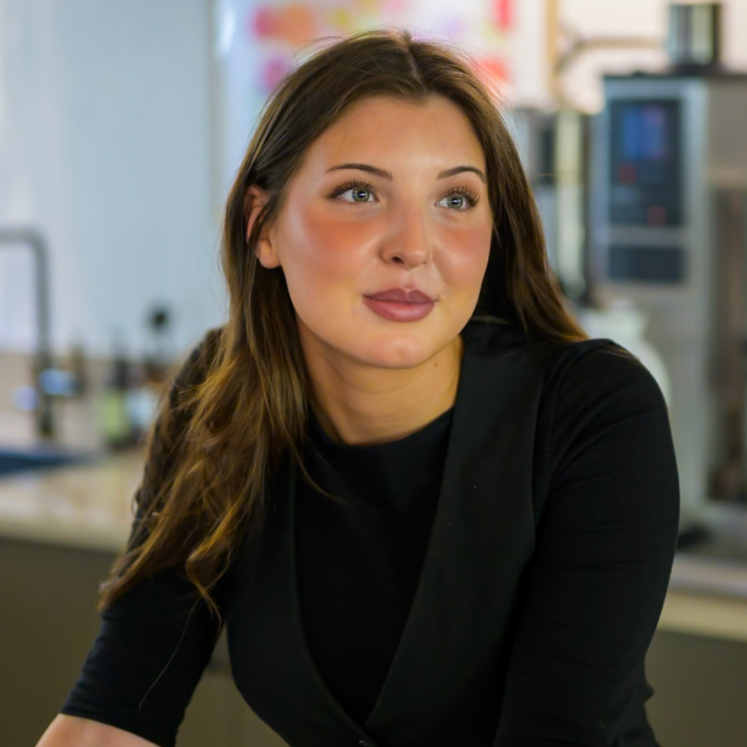 Profilbild för Sofia Garubo
