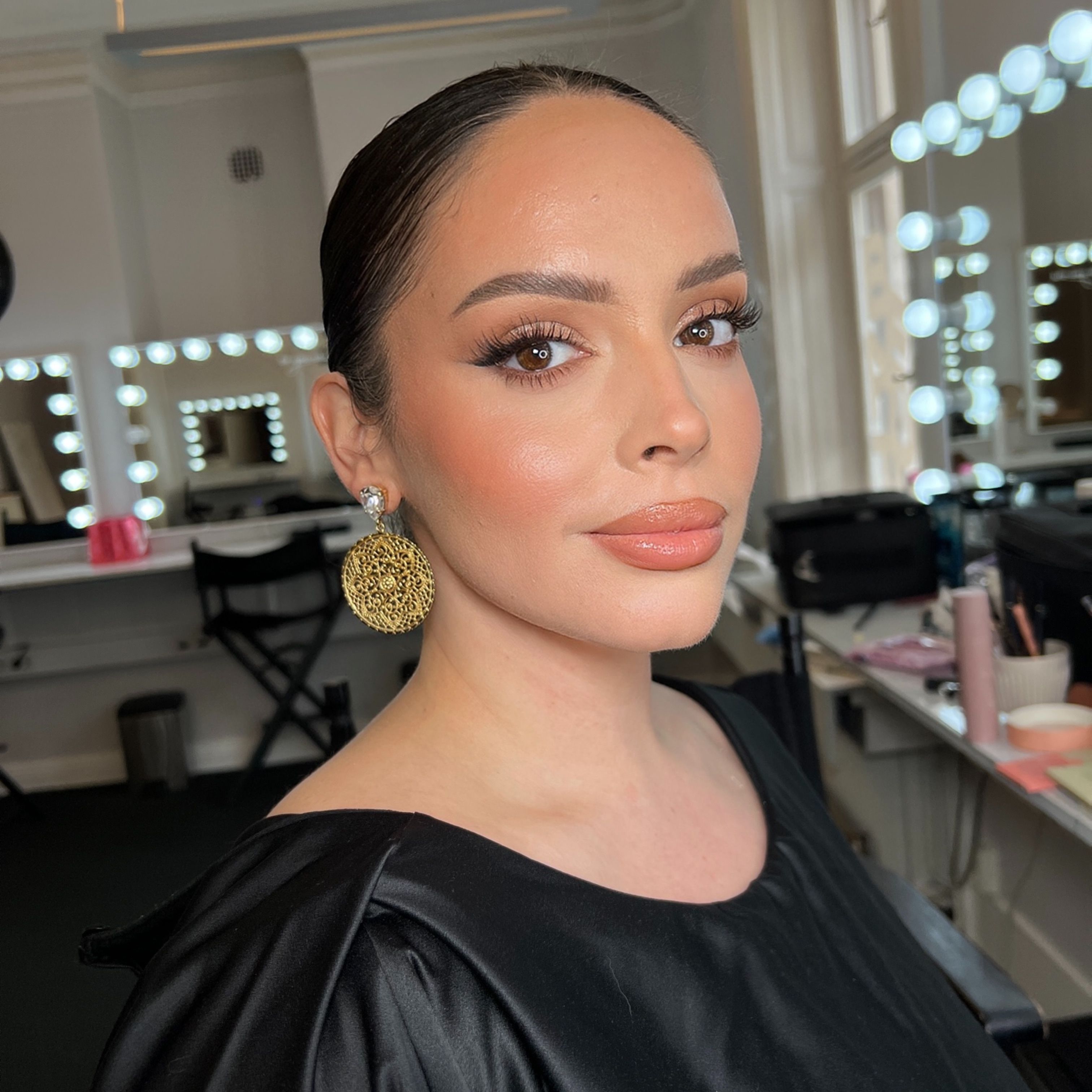 Profilbild för Felicia Margineanu