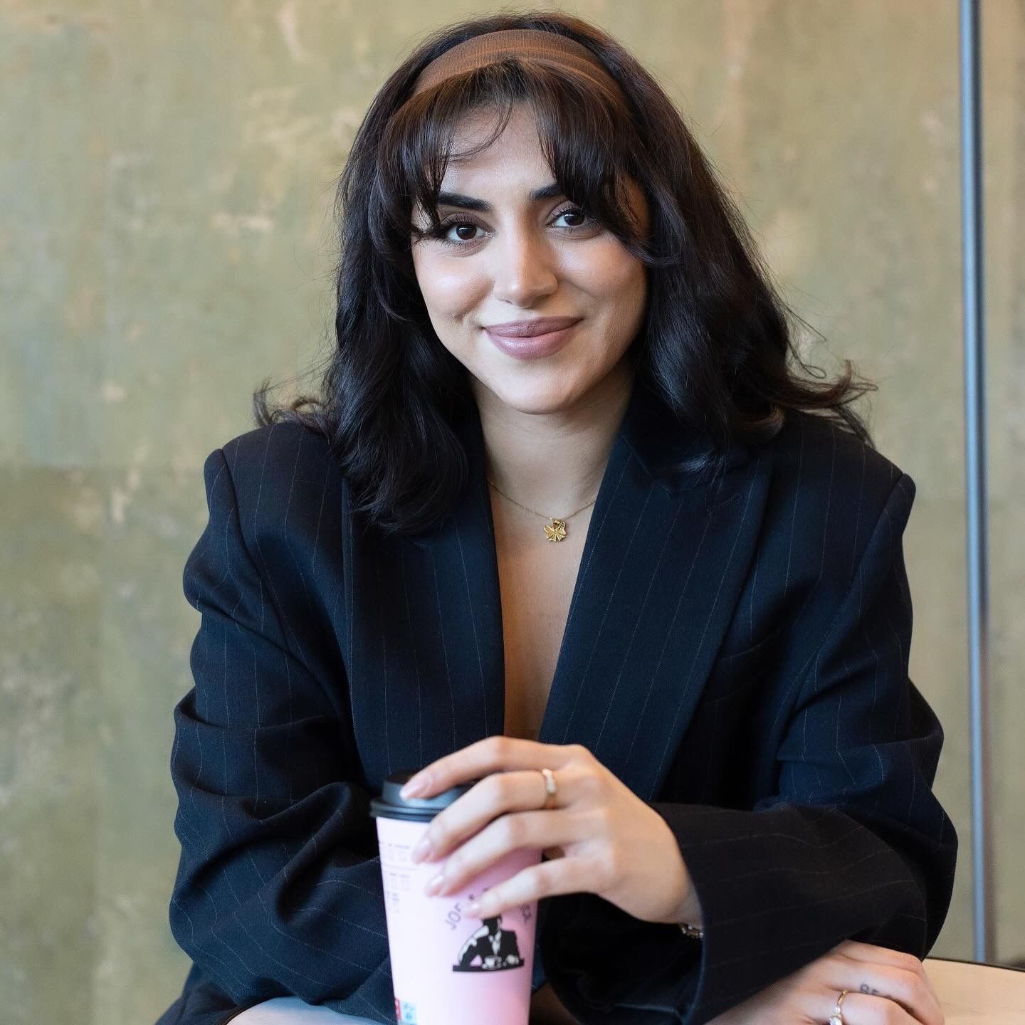 Profilbild för Selina Lee