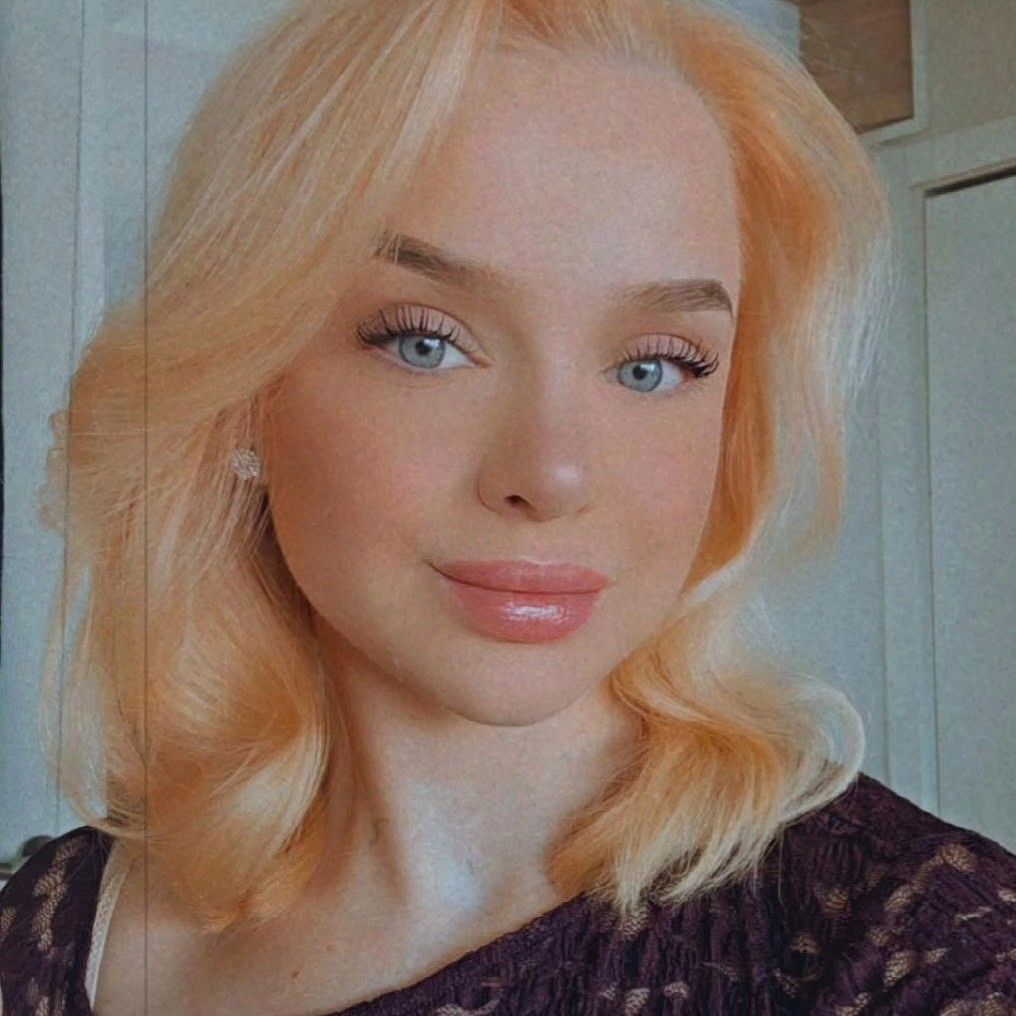 Profilbild för Linda Adolfsson Eriksson