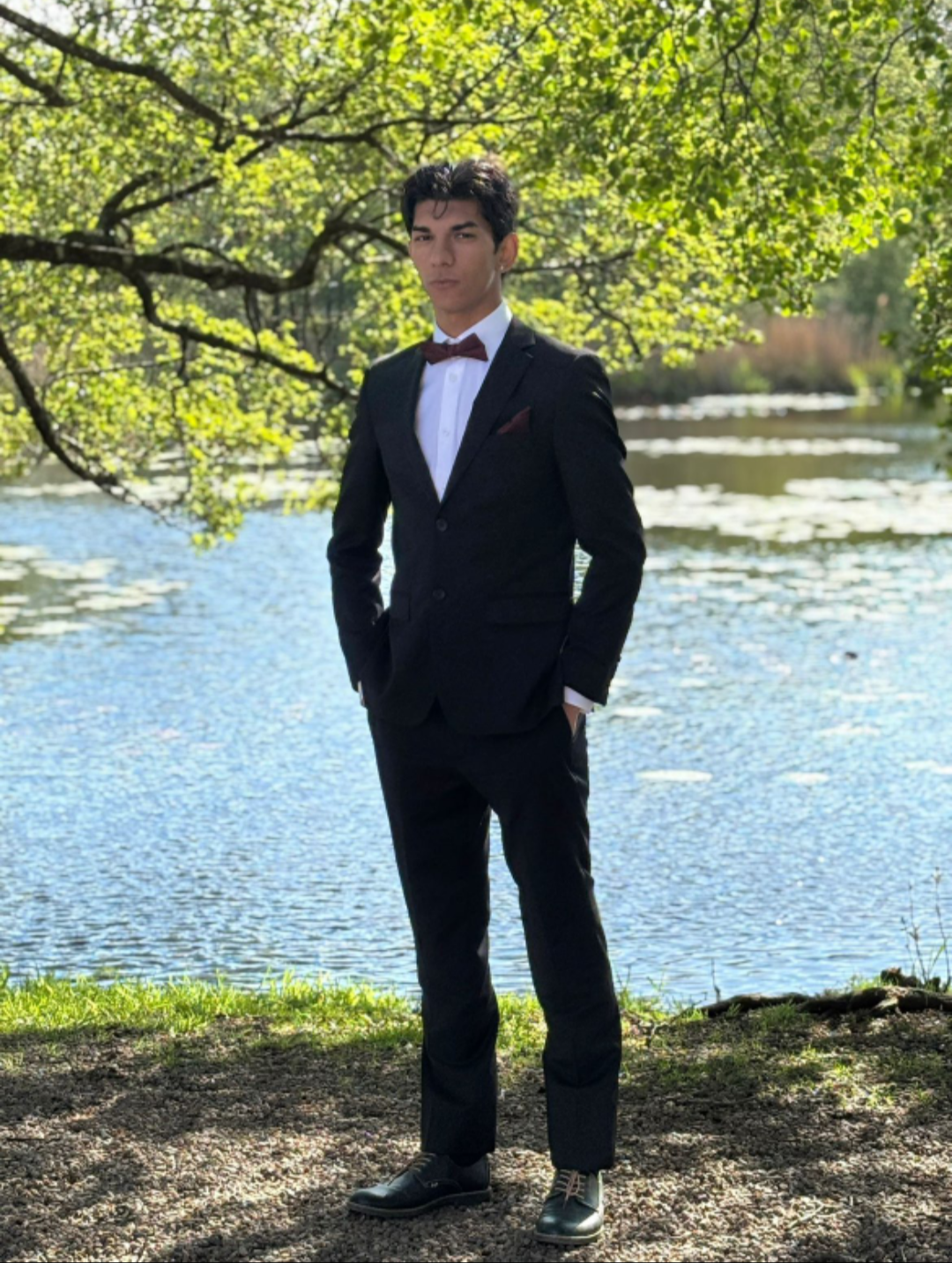 Profilbild för Diego Petrov