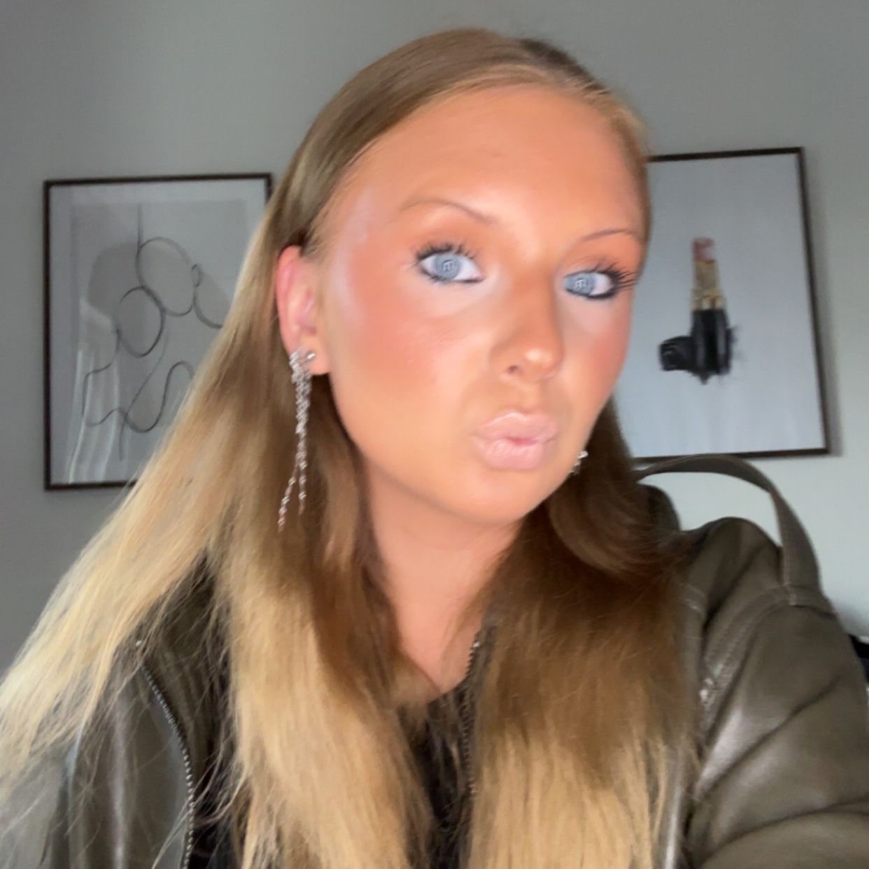 Profilbild för Alma Jäghagen