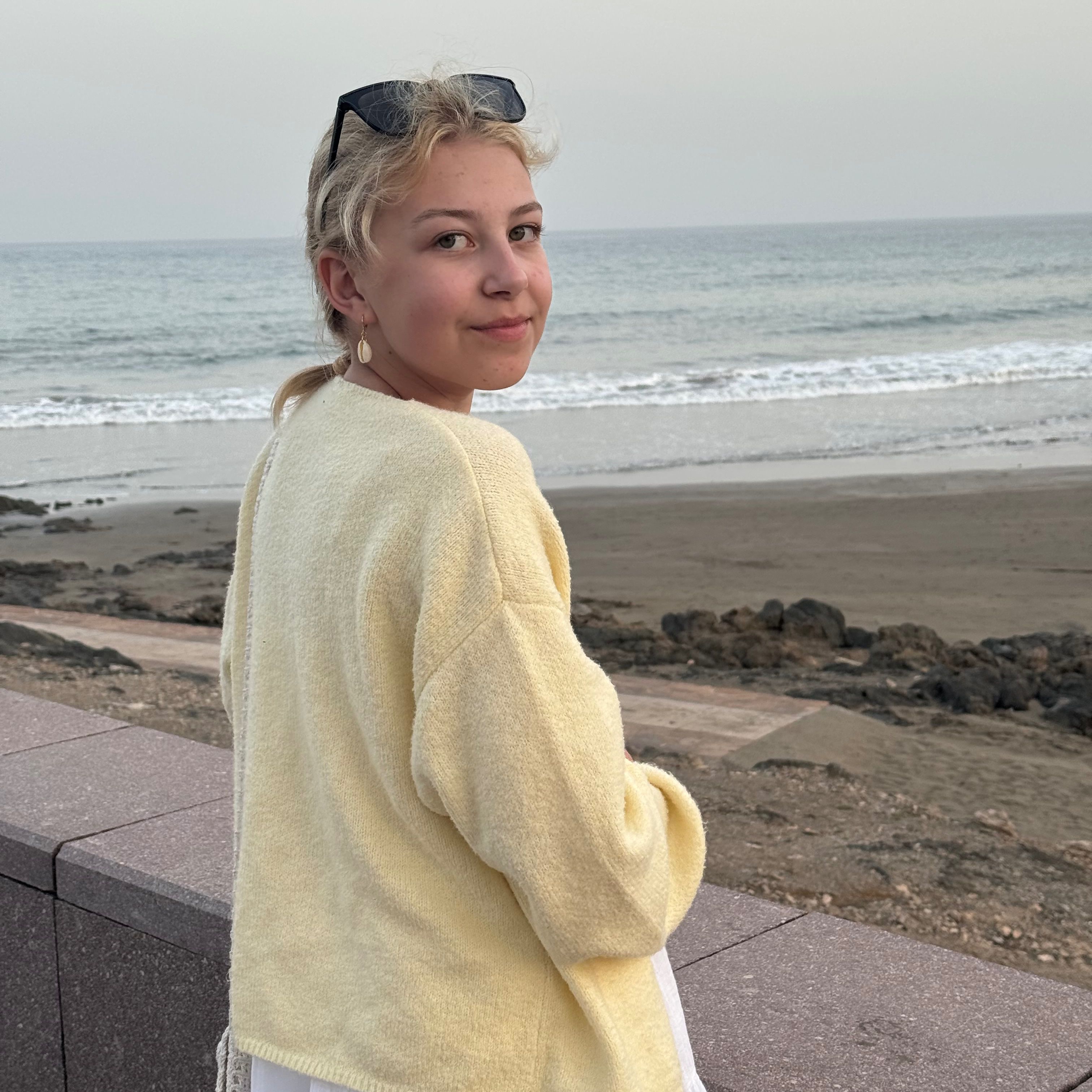 Profilbild för Lovisa Tedenstrand