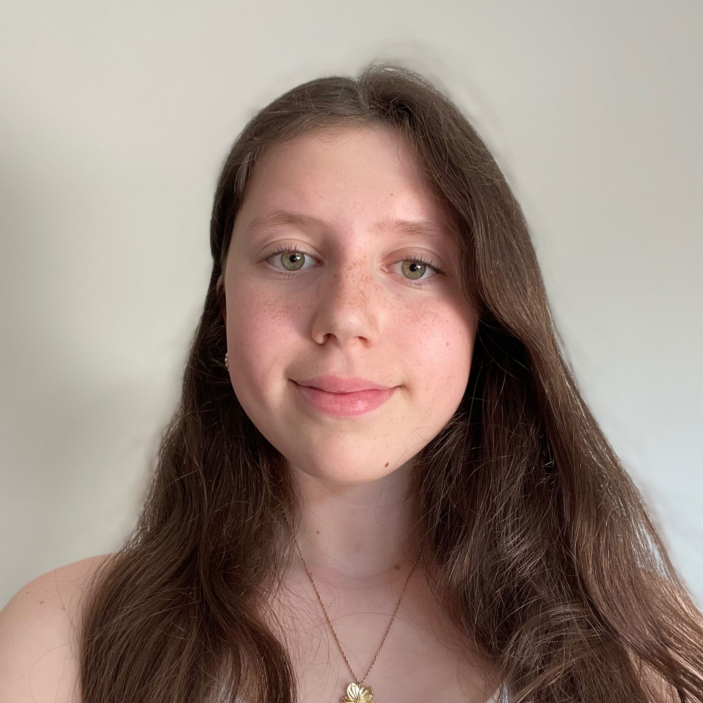 Profilbild för Rebecka Dannaeus