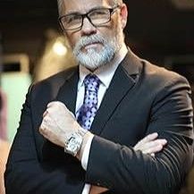 Profilbild för Charles Onken