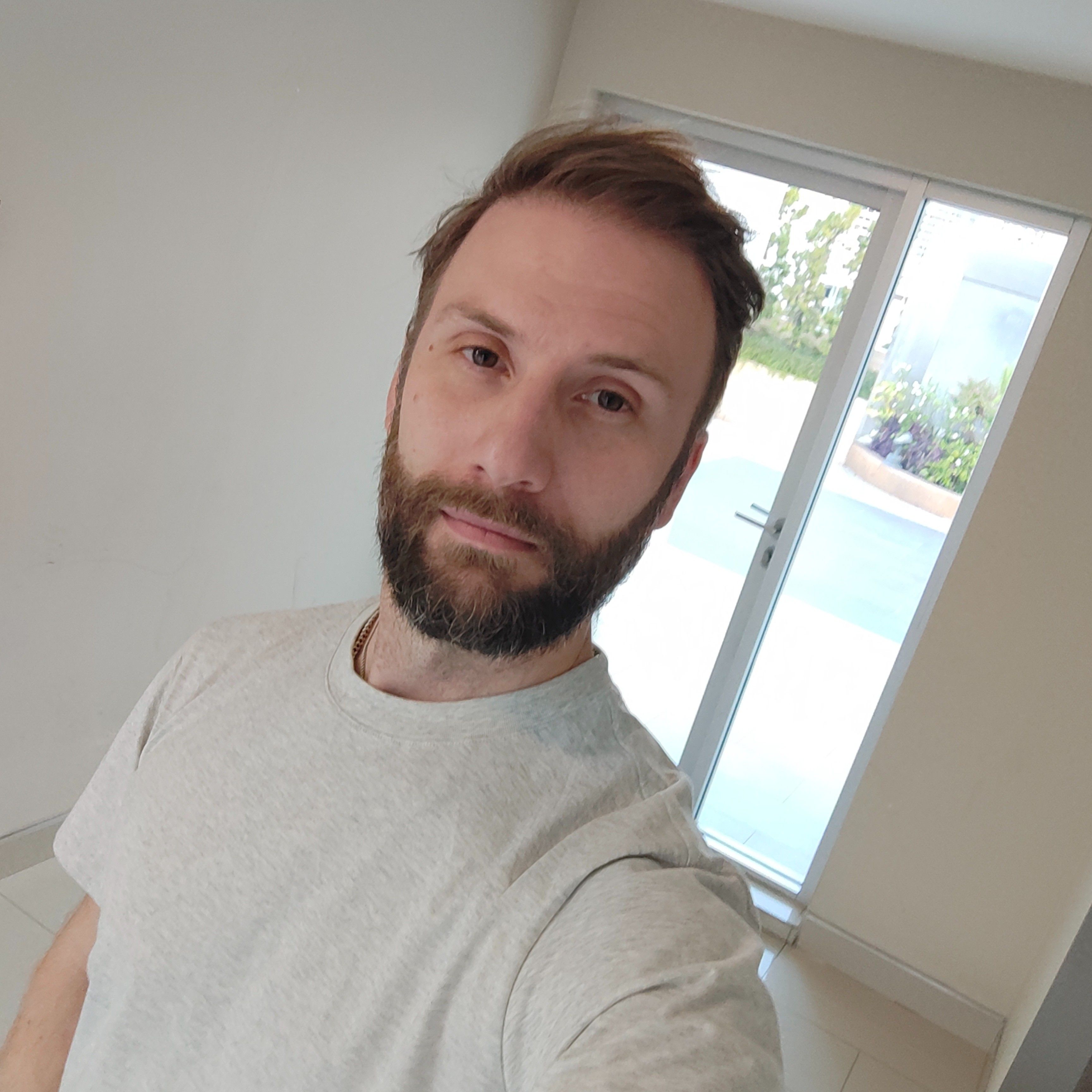 Profilbild för Erik Ekstrand