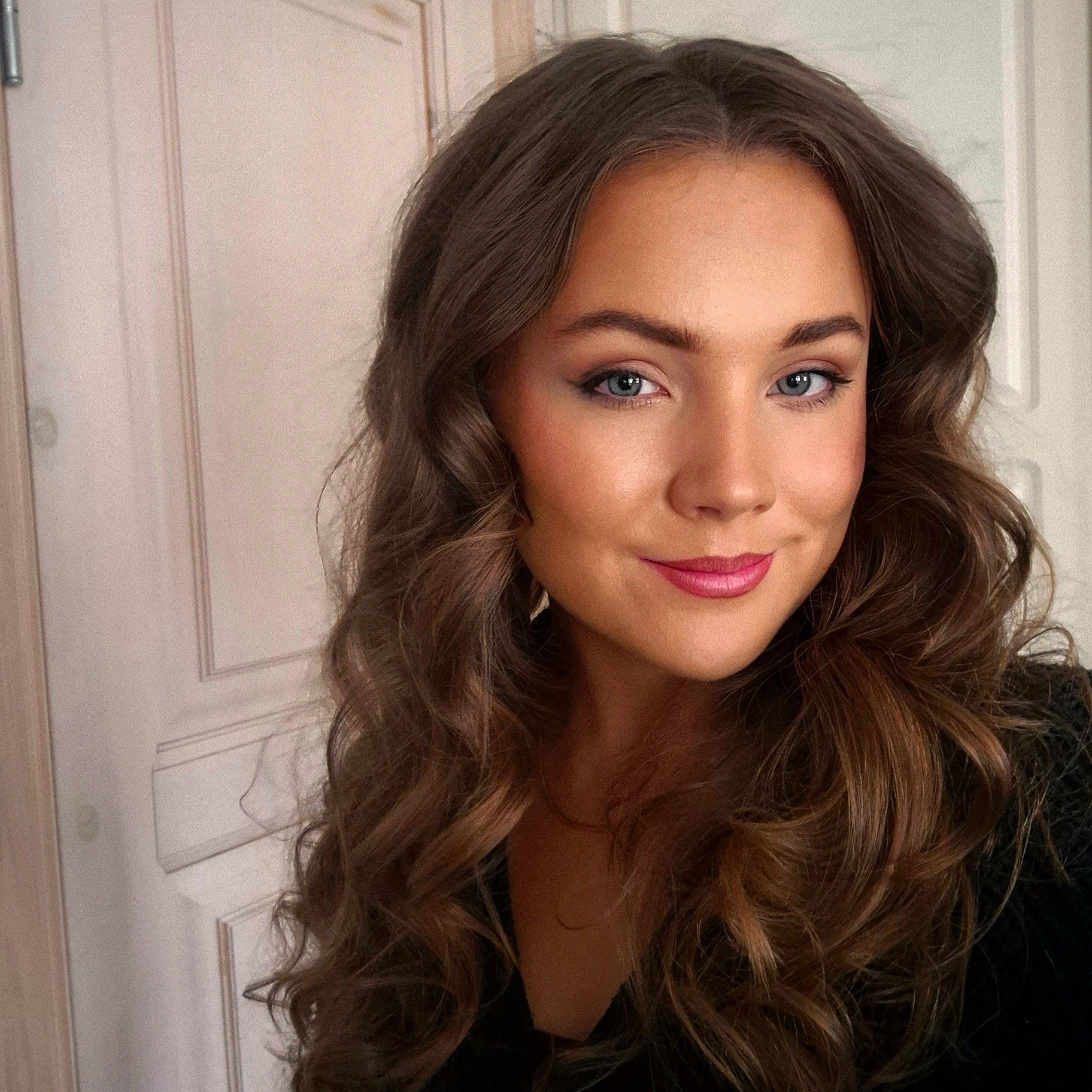 Profilbild för Engla Lindh