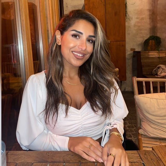 Profilbild för Atosa Majidi