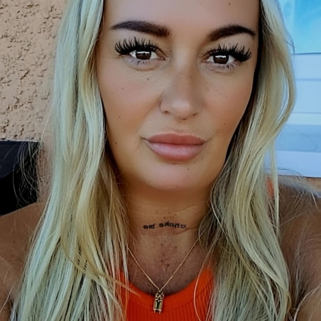 Profilbild för Sarah Flank