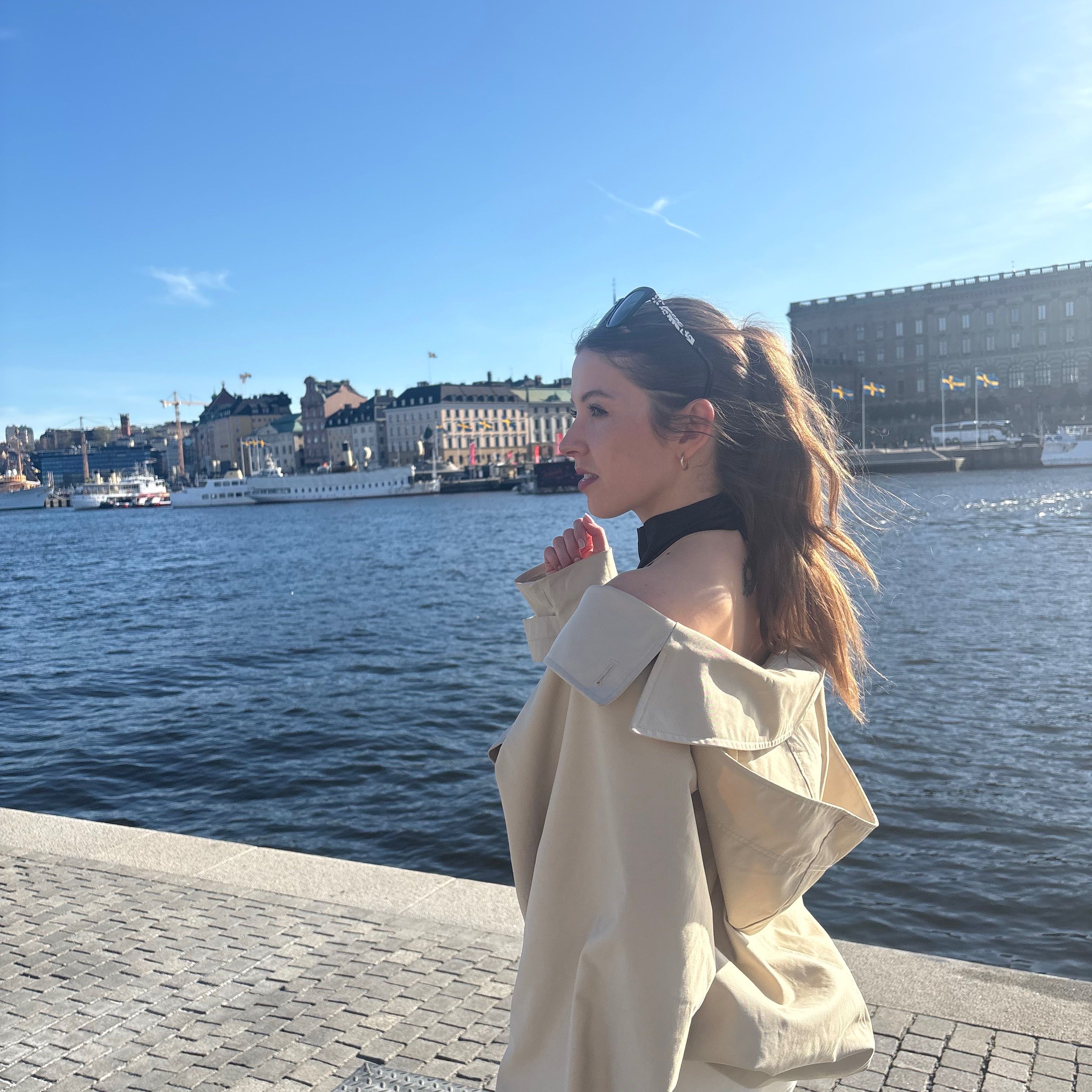 Profilbild för Adrianna Romanowska