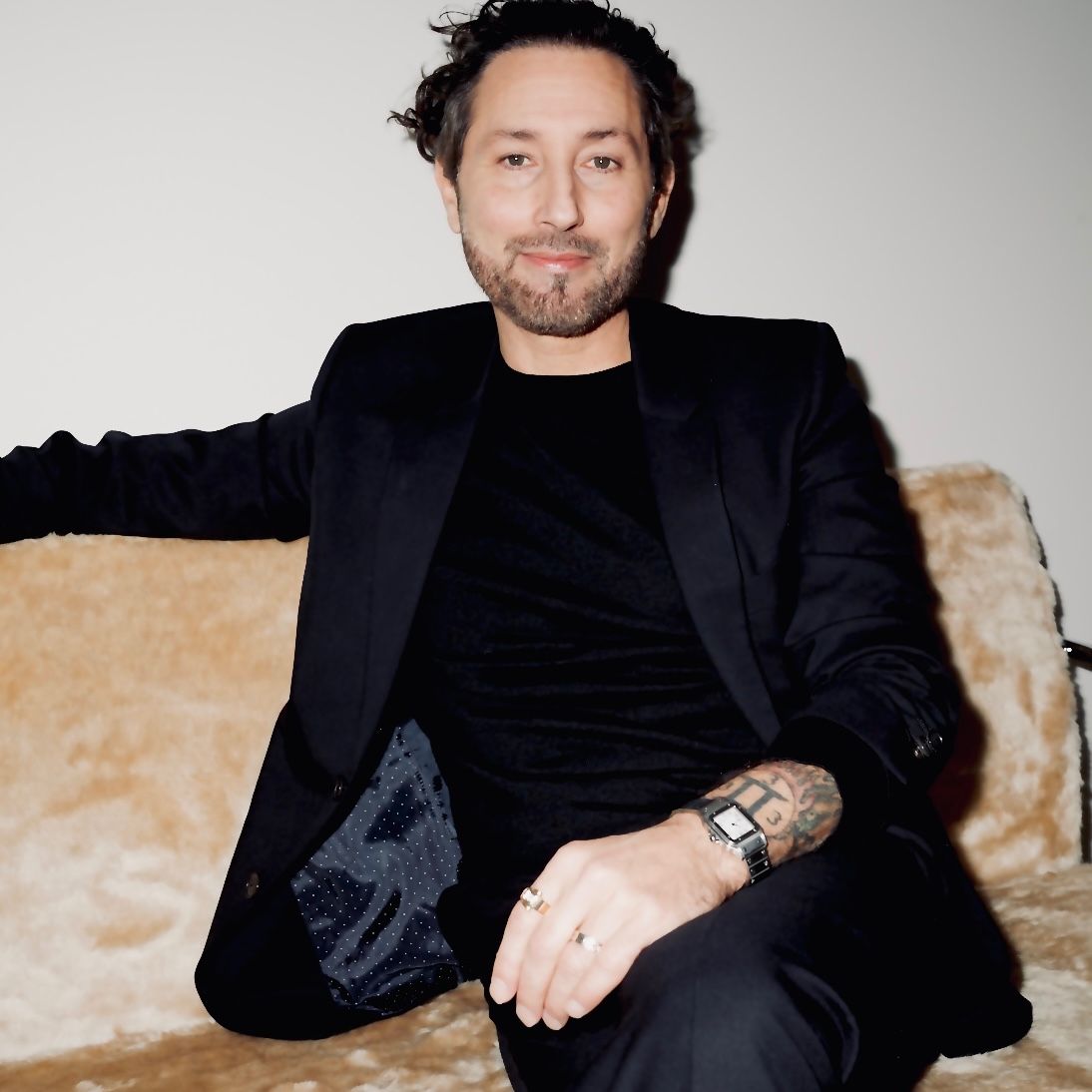 Profilbild för Tony Dominguez