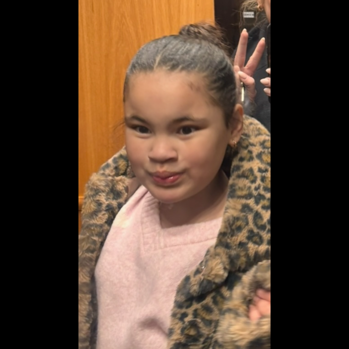 Profilbild för Lilly Matthew