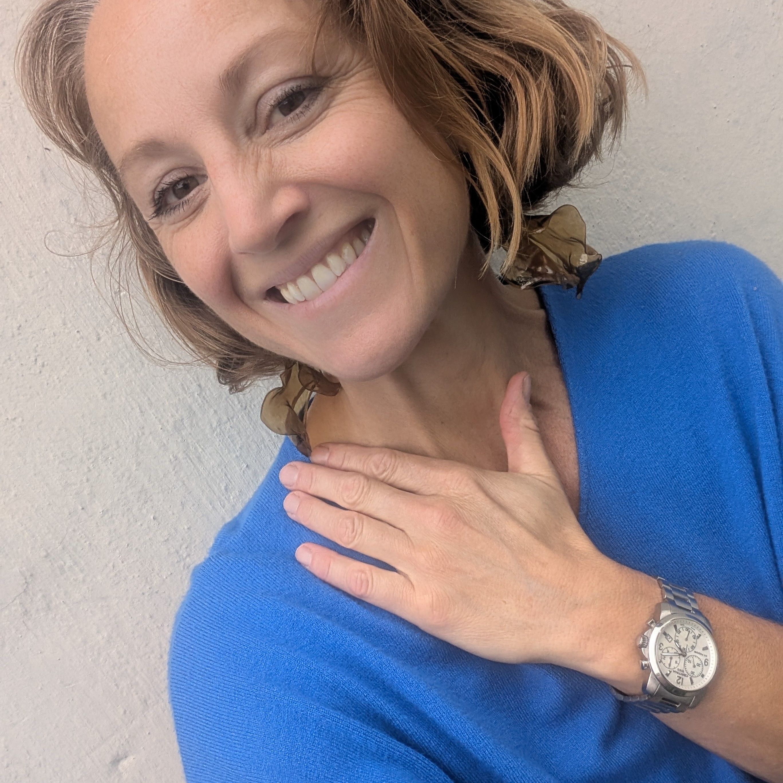 Profilbild för Emma Ribbing