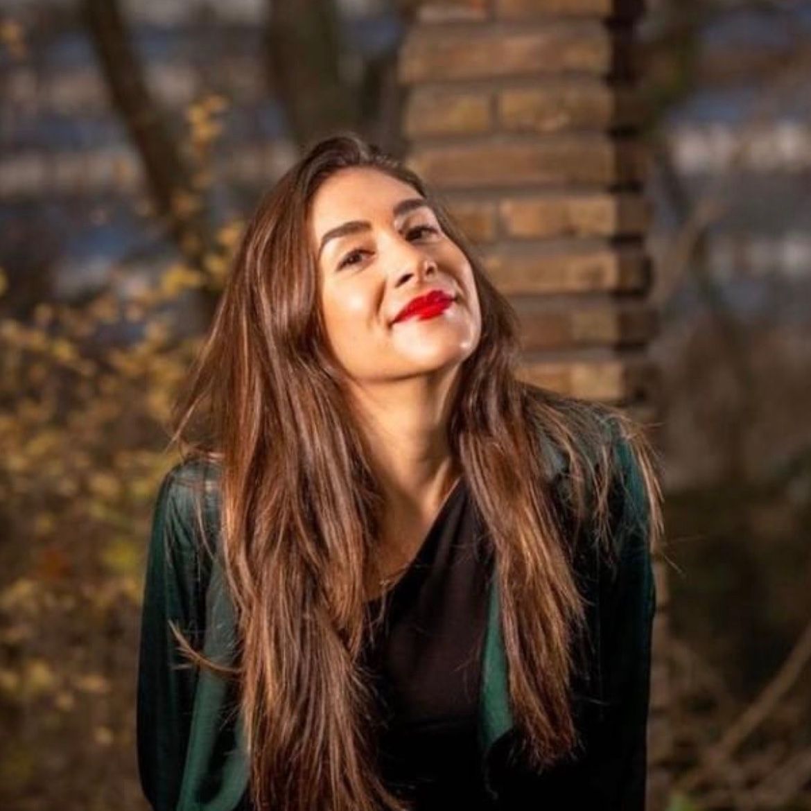 Profilbild för Sonia Henriksson
