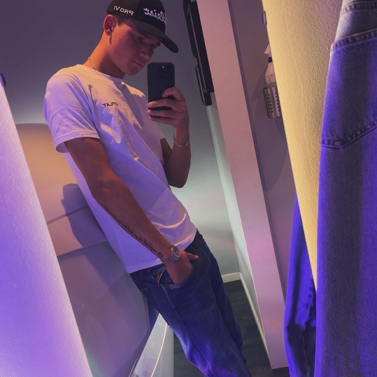 Profilbild för Liam Nygren