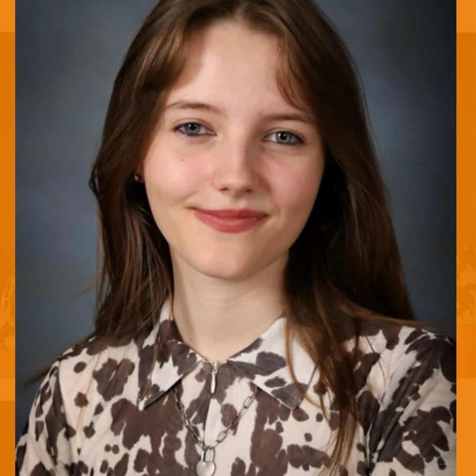 Profilbild för Antonia Svensson