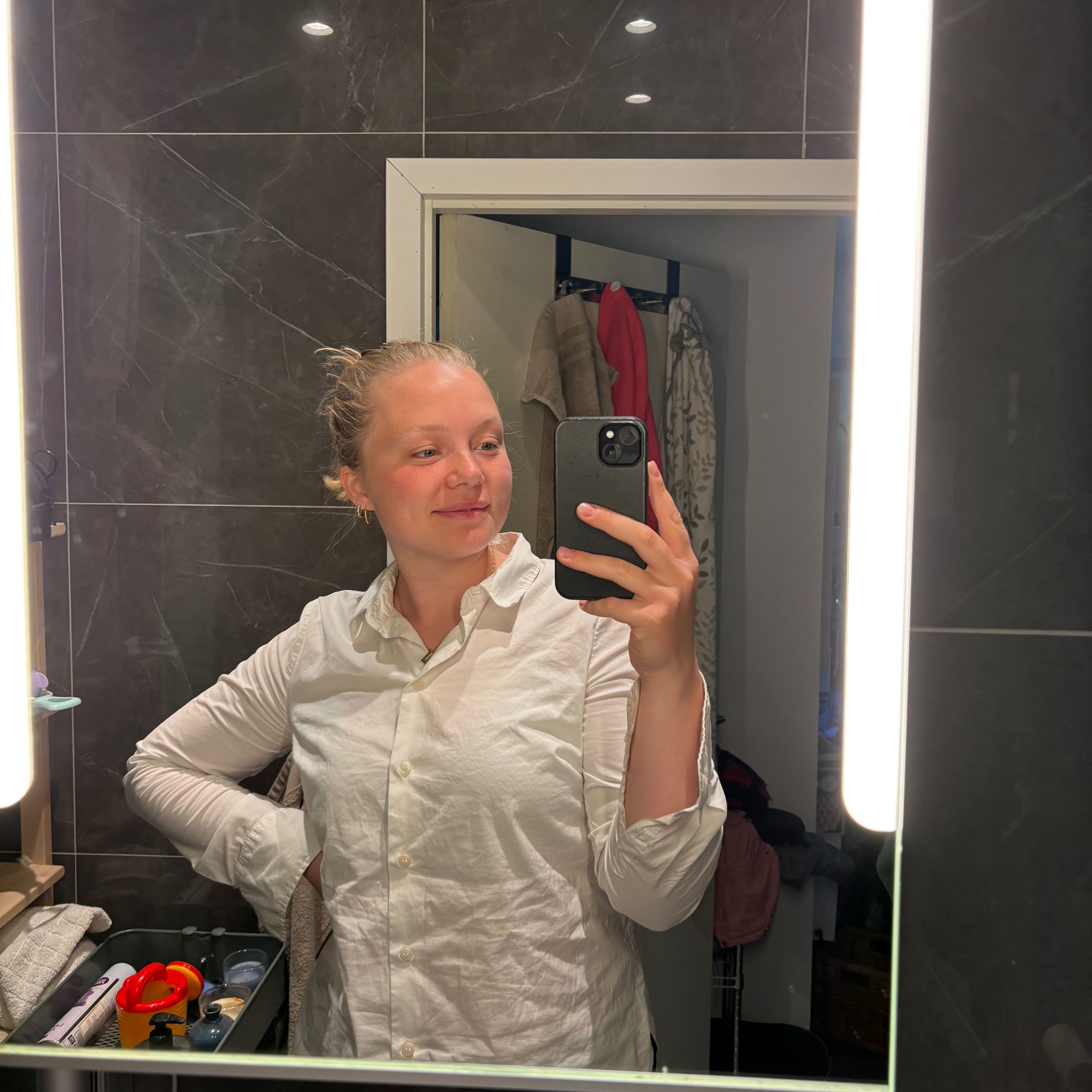 Profilbild för Victoria Karbin