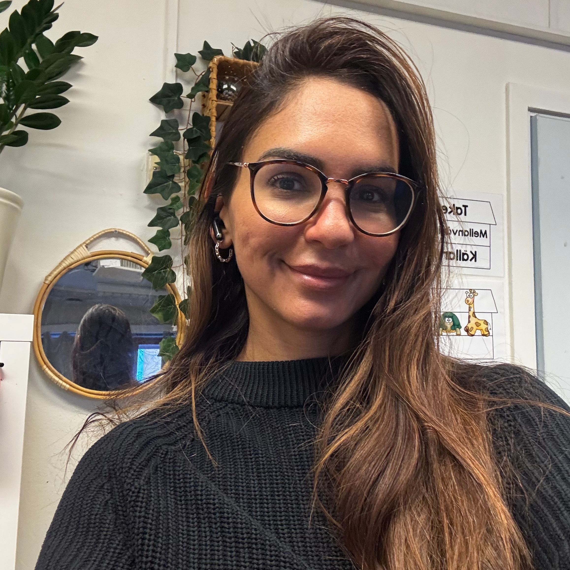 Profilbild för Vanessa Loiola Da Costa