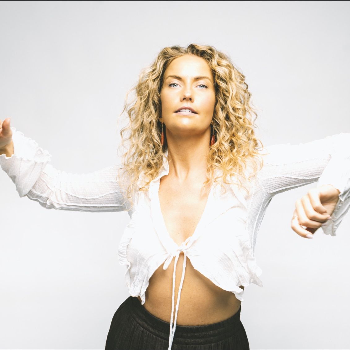 Profilbild för Nina Nilsson