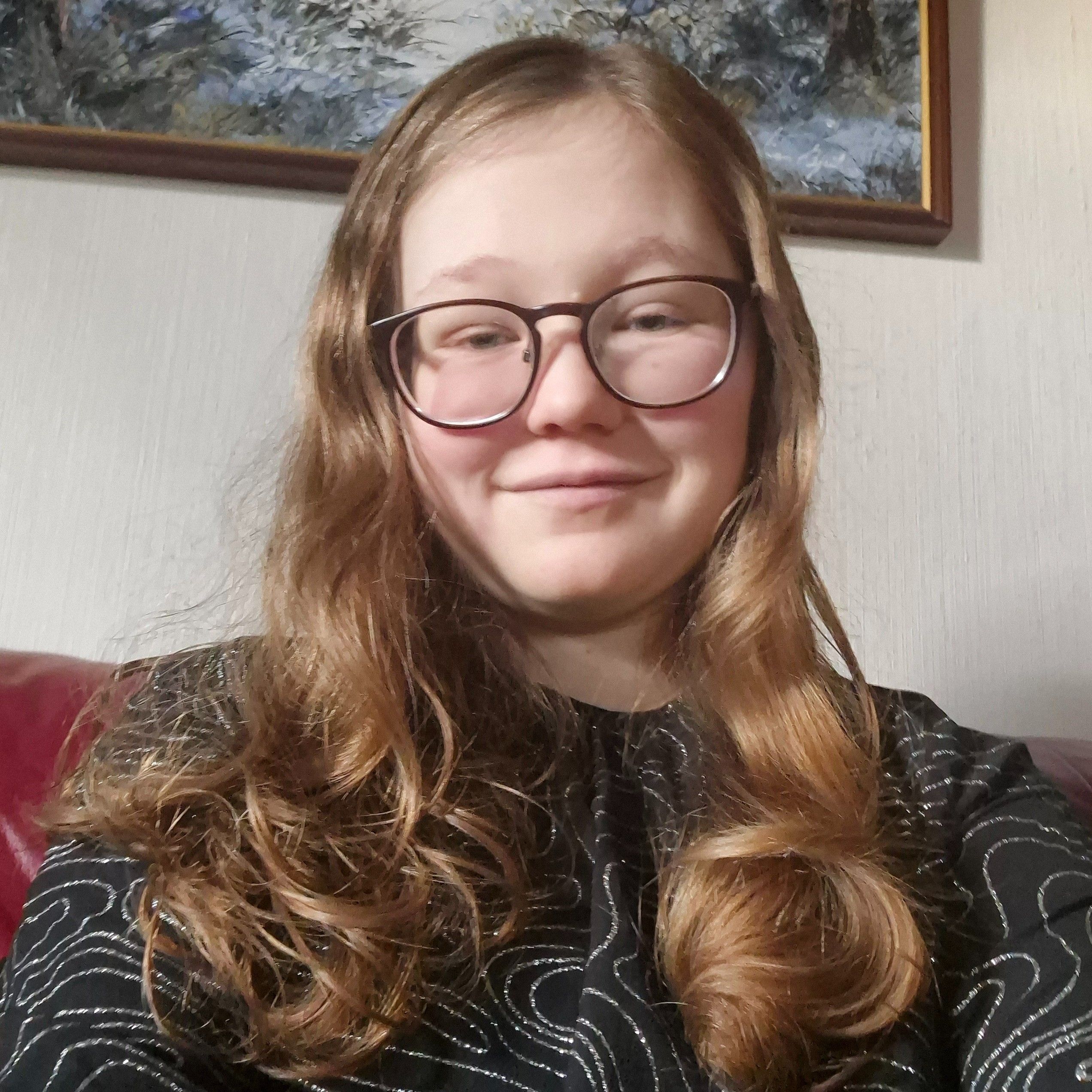 Profilbild för Linnea Rosander