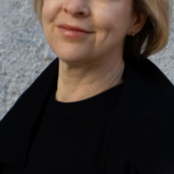 Profilbild för Caroline Mällberg