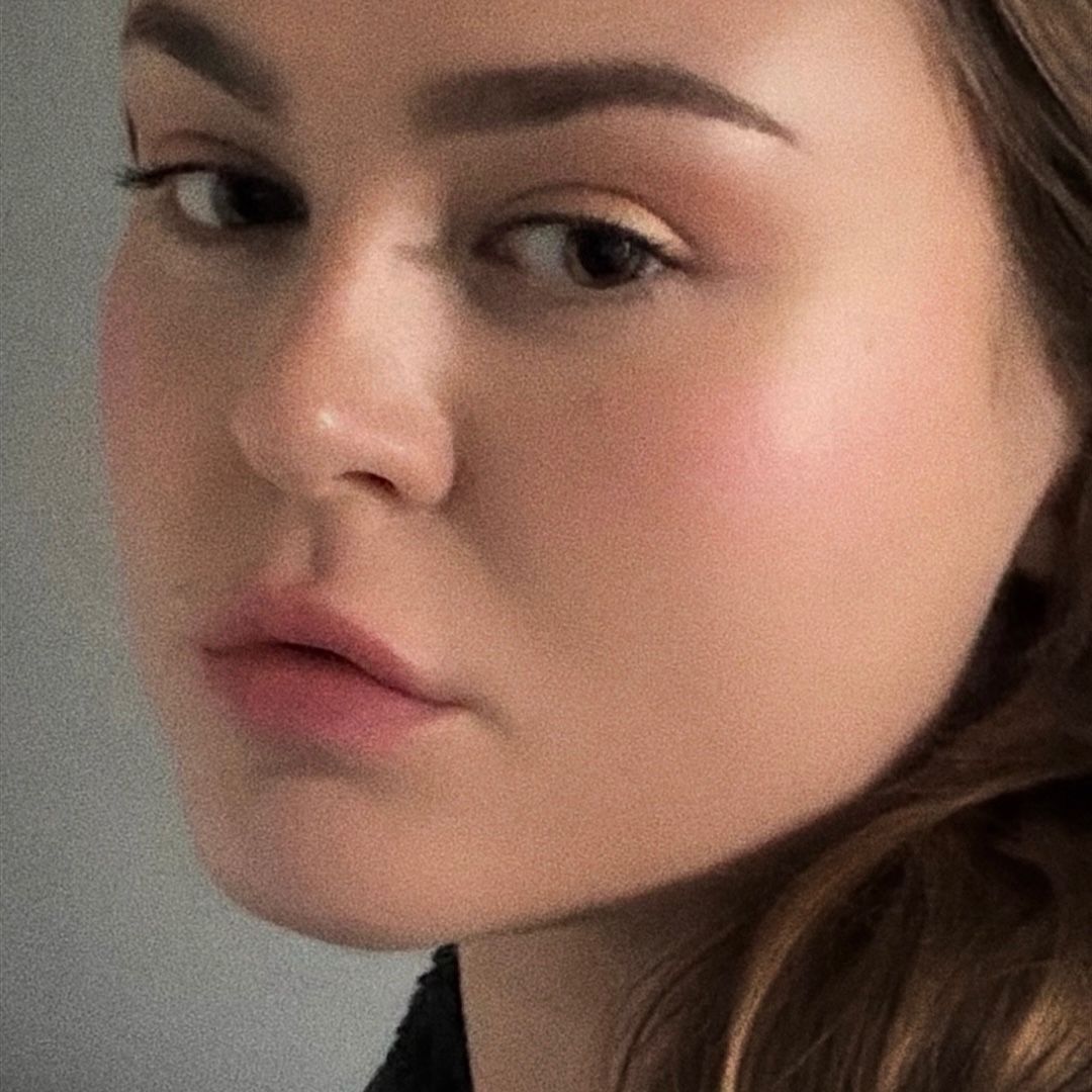 Profilbild för Johanna Einarsdotter