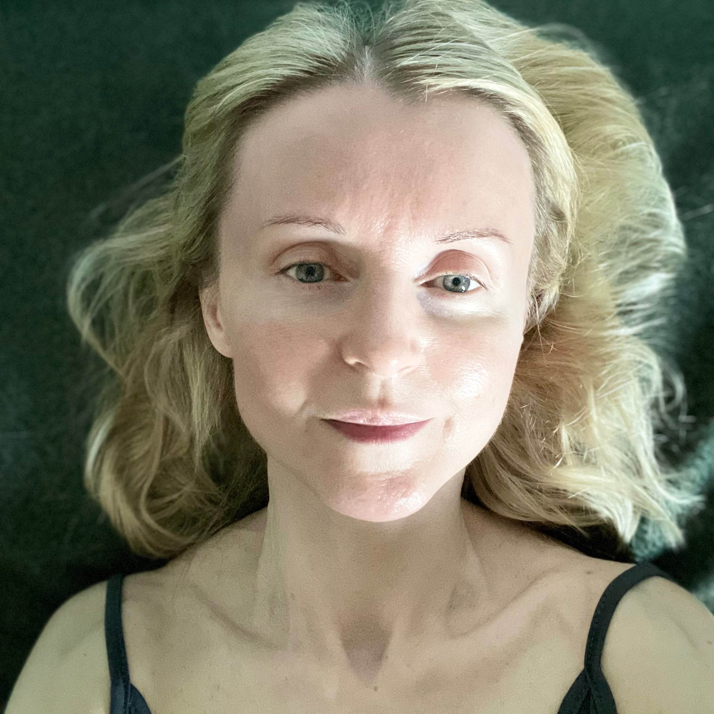 Profilbild för Veronica Friberg