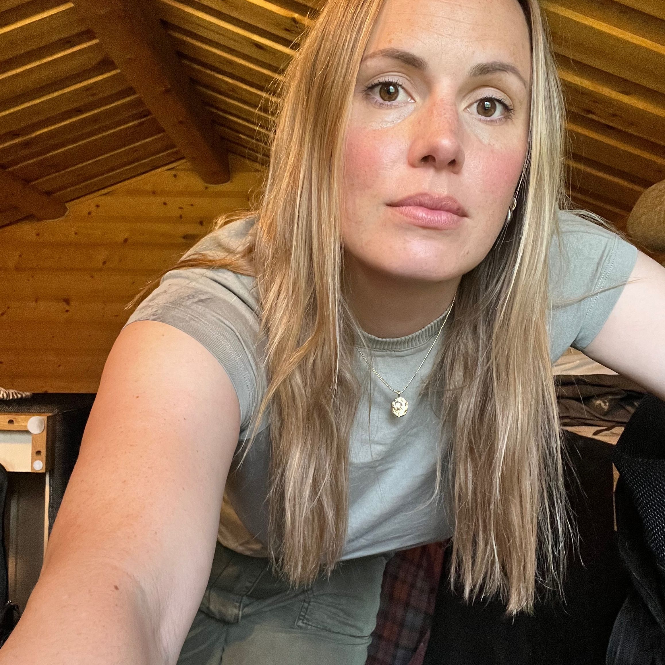 Profilbild för Linnea Björnfot