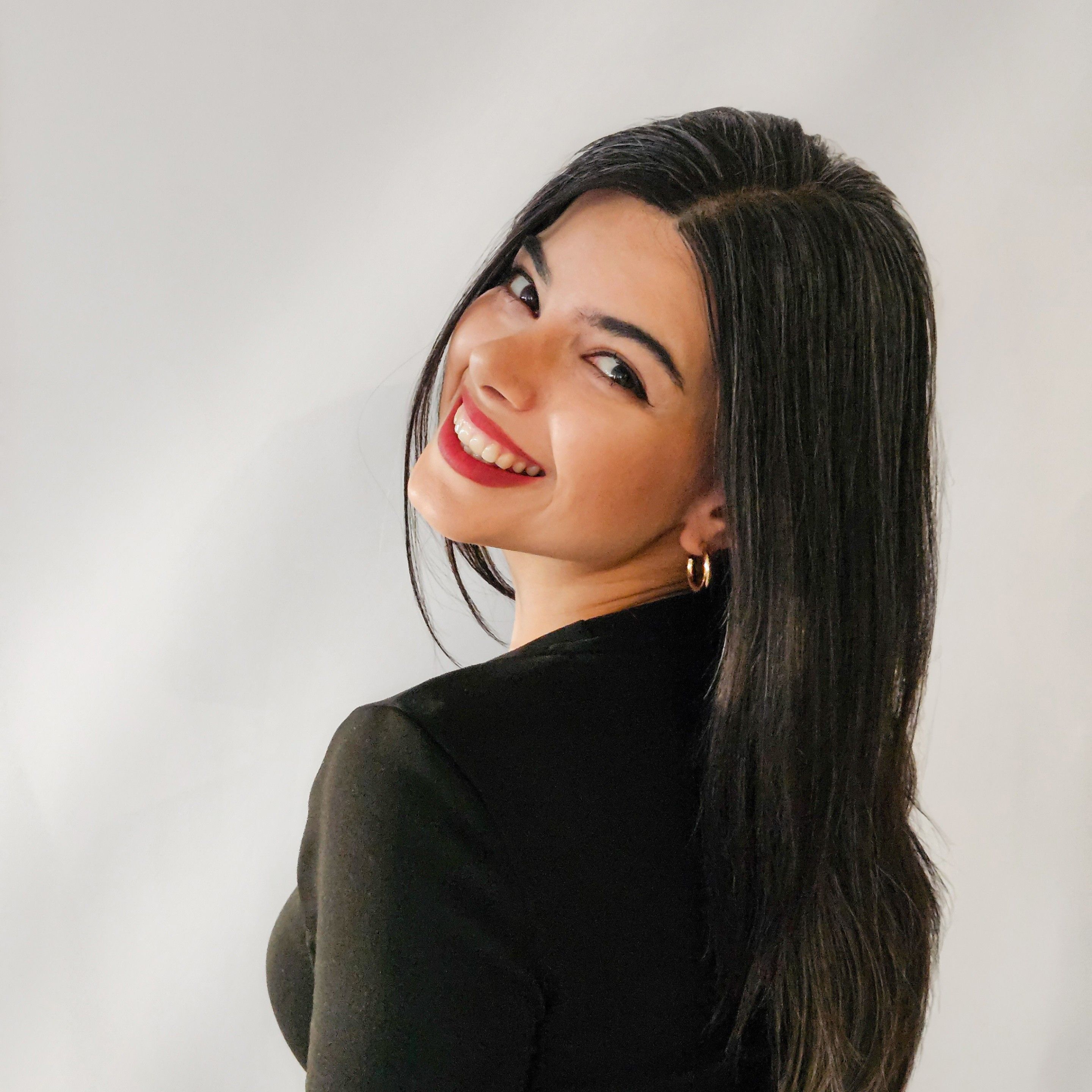 Profilbild för Dorsa Rezai