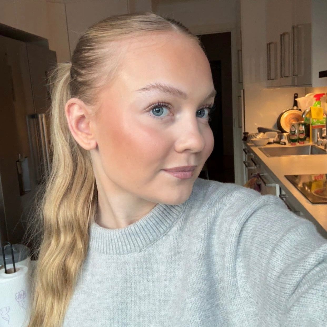 Profilbild för Filippa Liljegren