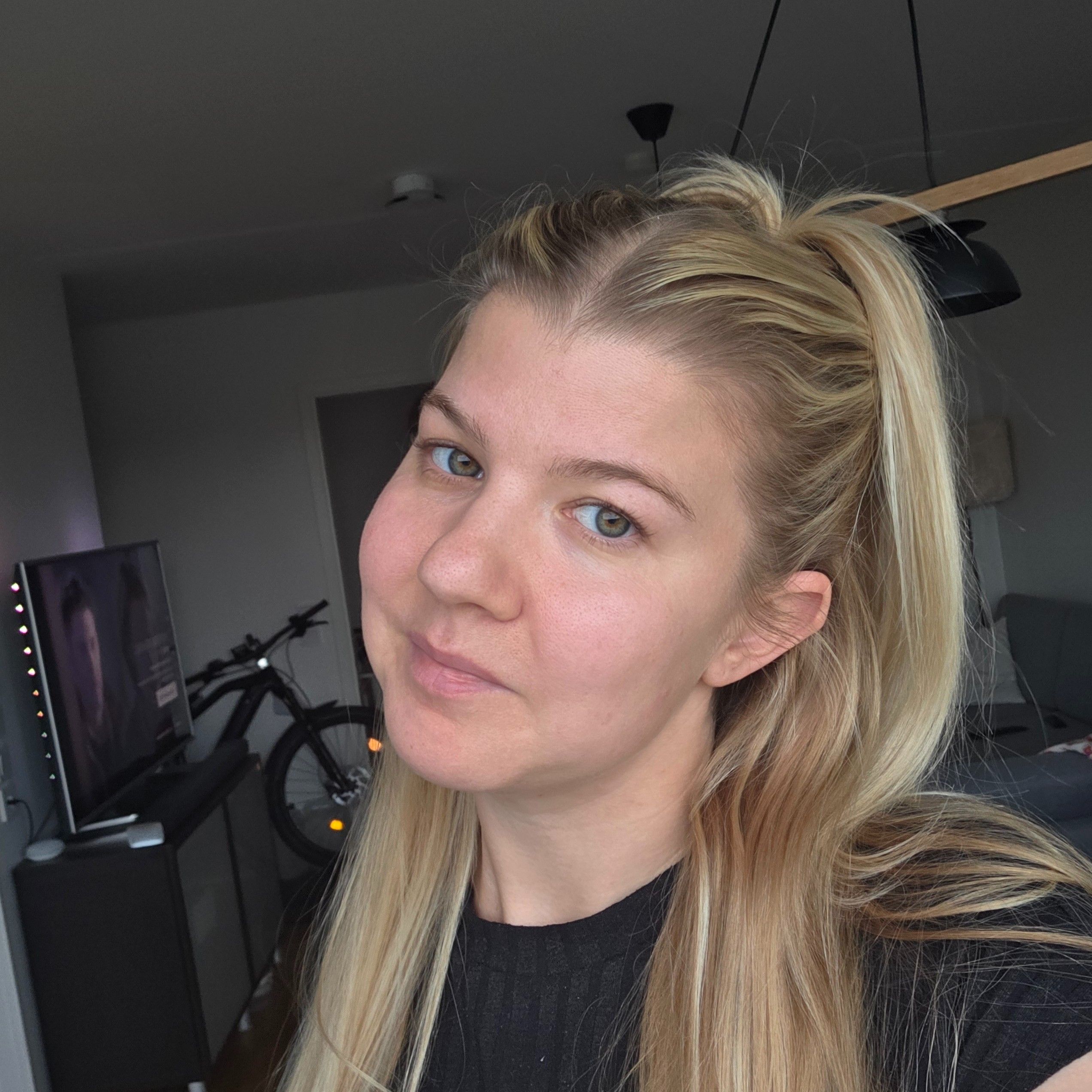 Profilbild för Frida Svensson
