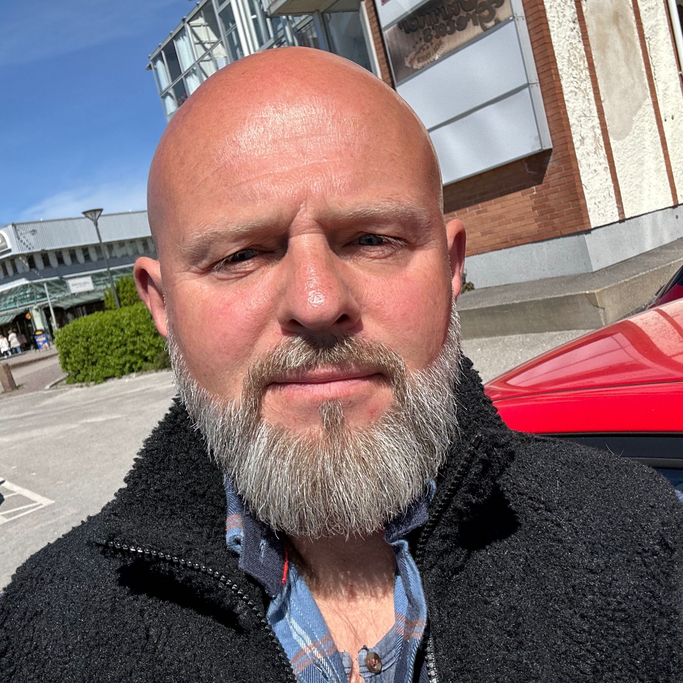 Profilbild för Pontus Frondén