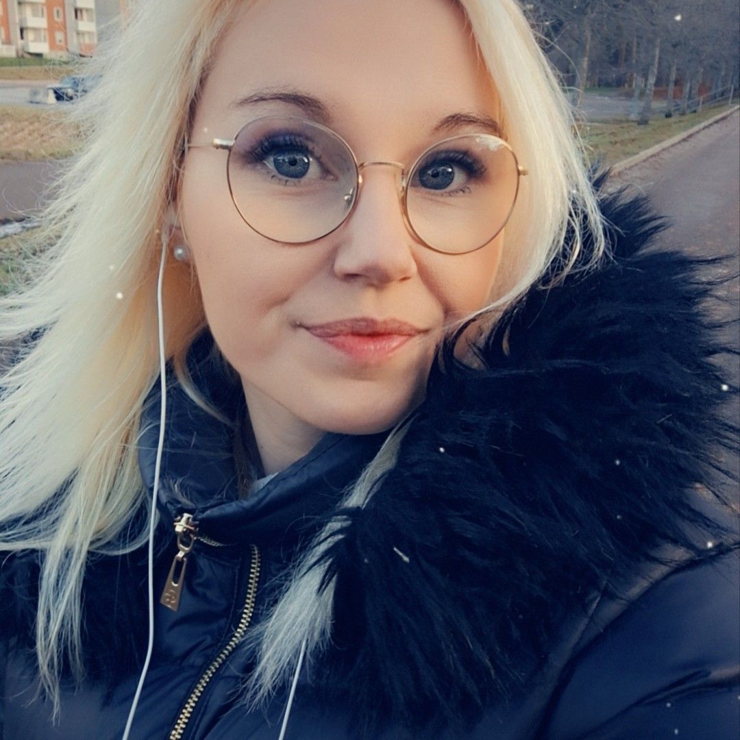 Profilbild för Emma Helgesson